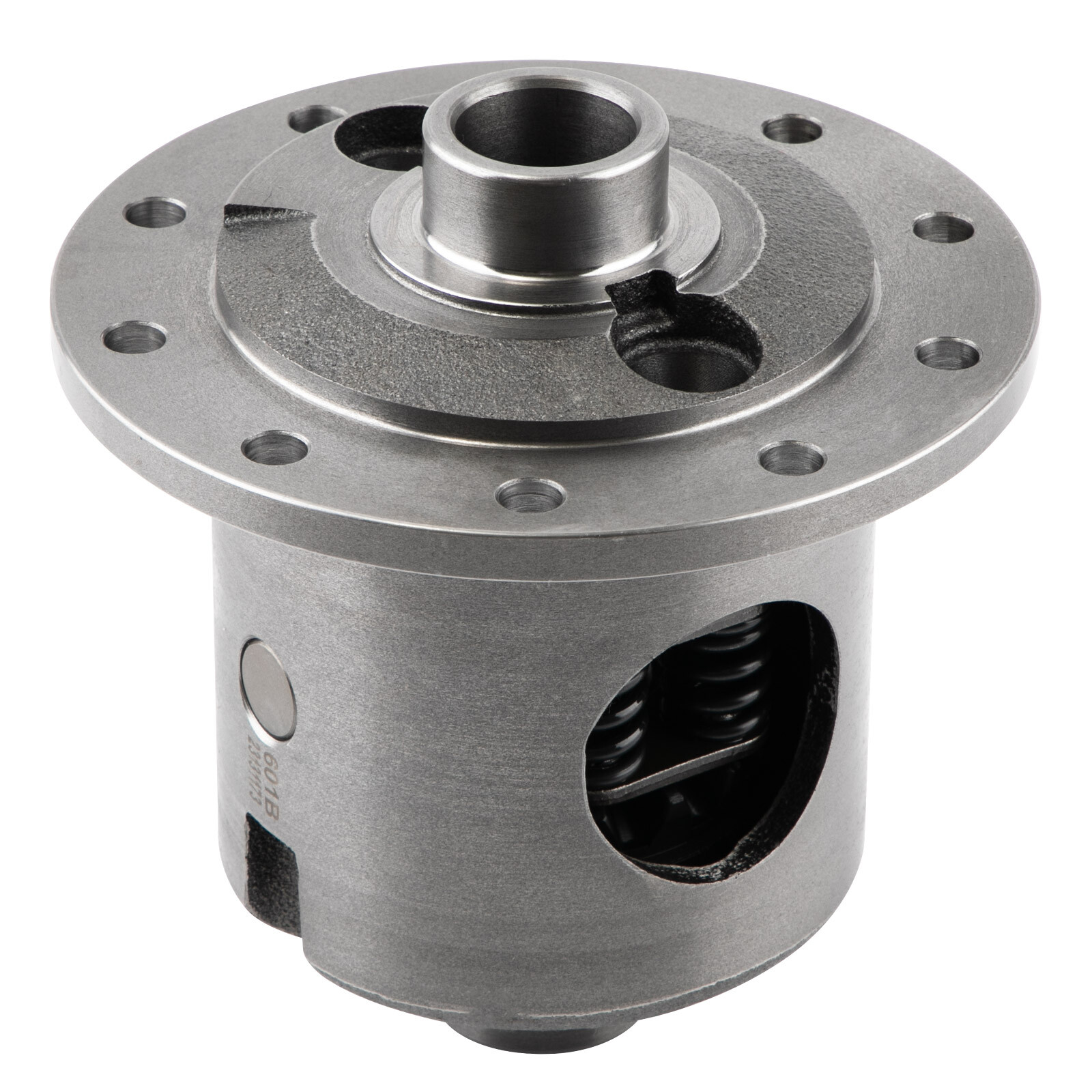 New 8.5" 8.6" Posi Unit 30 Spline 10 Bolts Limited-Slip Locker for Chevrolet GMC