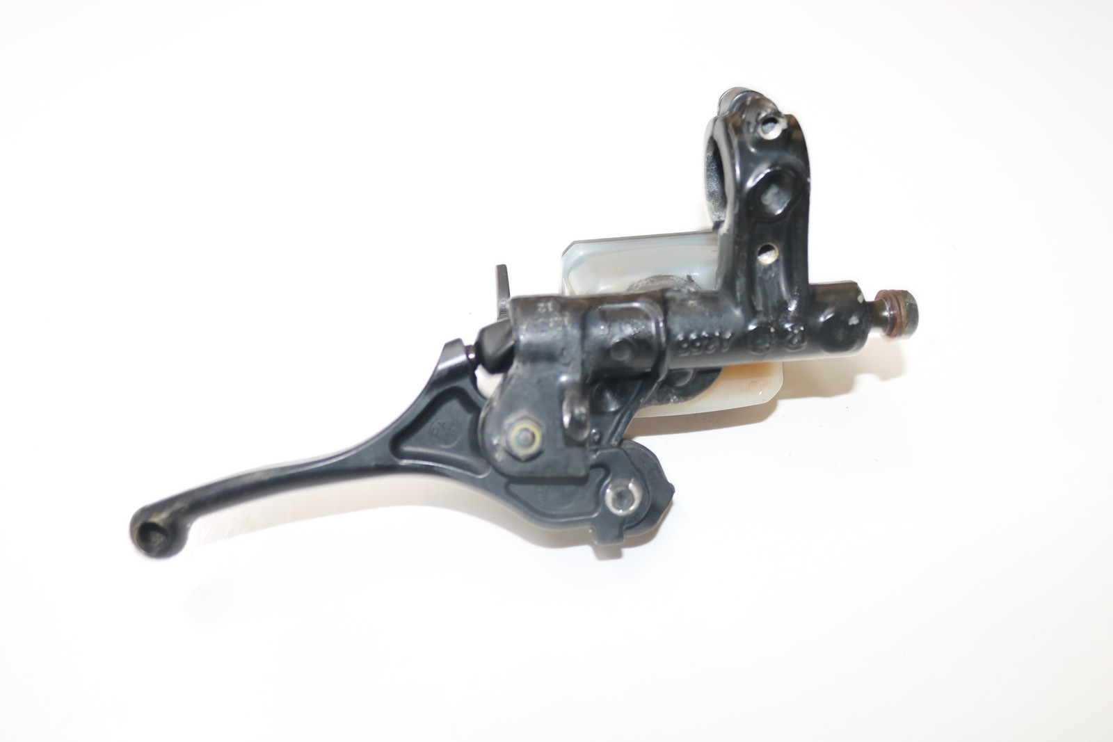 2013 Ski-doo Summit Sp 800 Etec 154" Xm Brake Master Cylinder W Lever