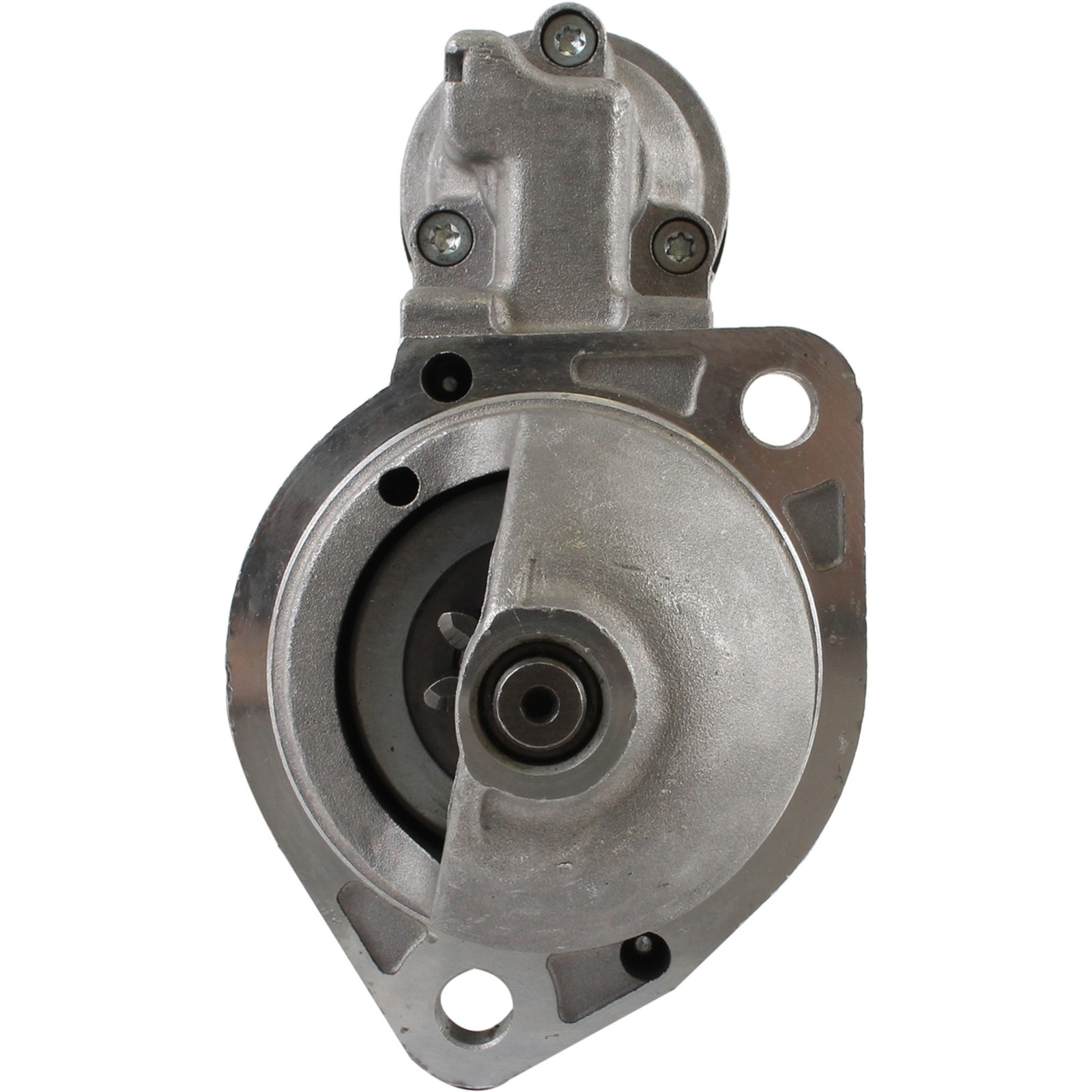 Starter For Vermeer RT450 All Deutz F3L2011 50HP Dsl