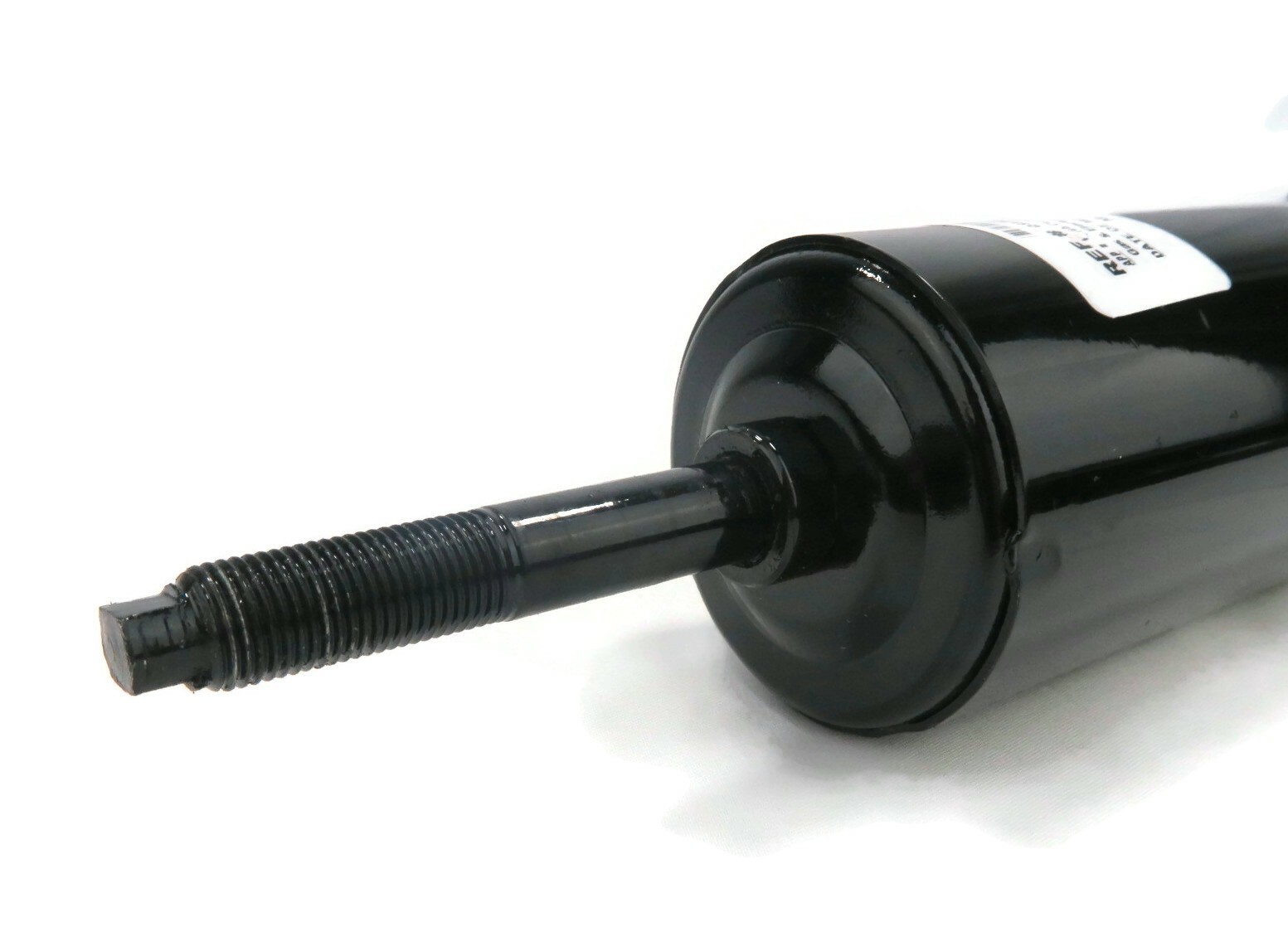 (2) Front & (2) Rear Shock Absorber Sets for Club Car DS Electric Cart 1981-2014