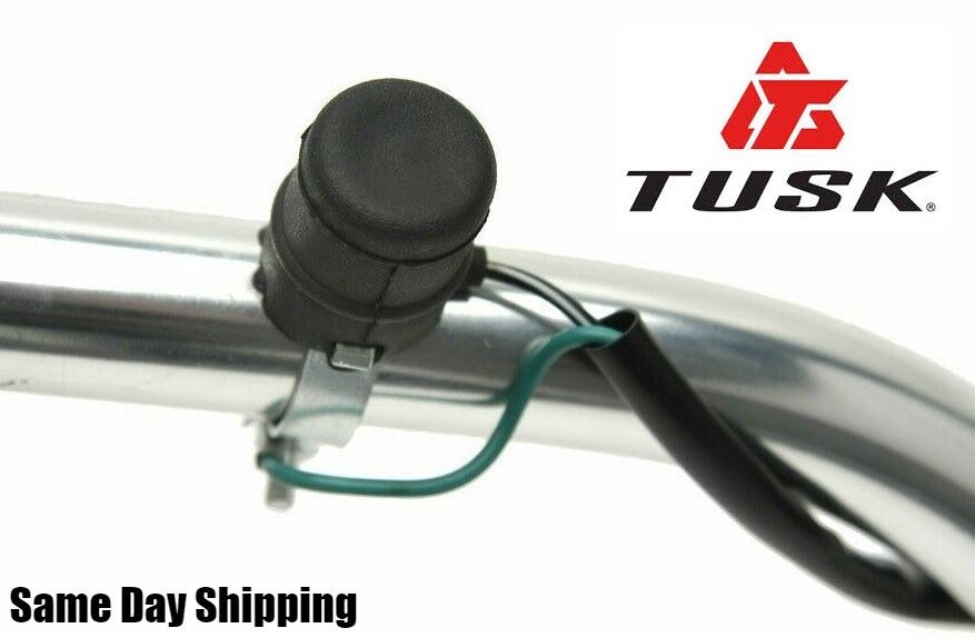 Tusk Replacement Engine Kill Switch Button HONDA CR CRF XR Models 1094090001