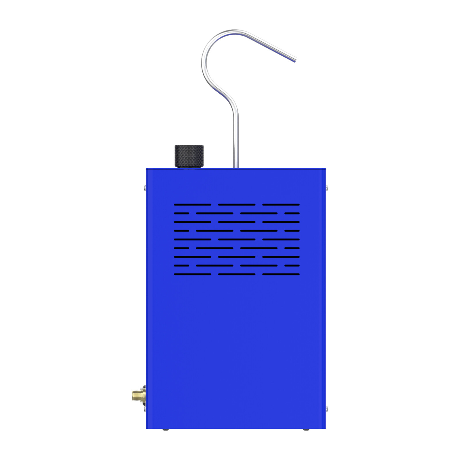 Car EVAP Smoke Machine Pipe System Vacuum Leak Detector Tester Built-in Air Pump