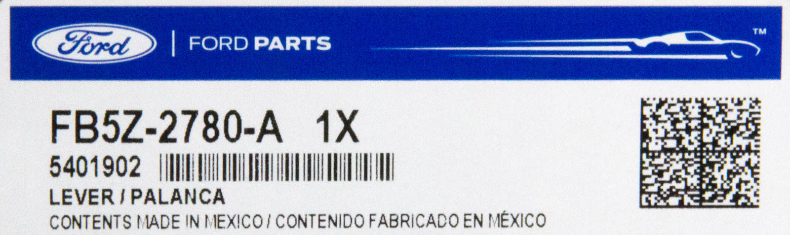 NEW OEM 2015-2019 Ford Taurus Explorer Parking Brake Control Pedal