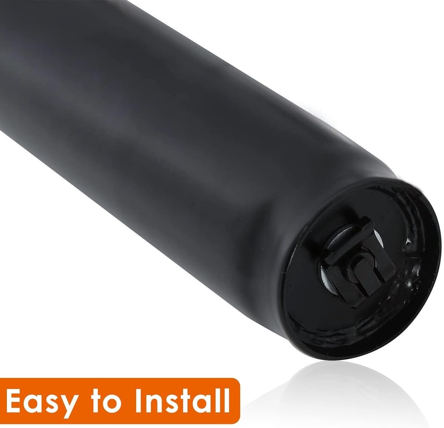 Office Chair Gas Lift Cylinder Replacement Pneumatic Shock Piston 10.5" to 15.5"