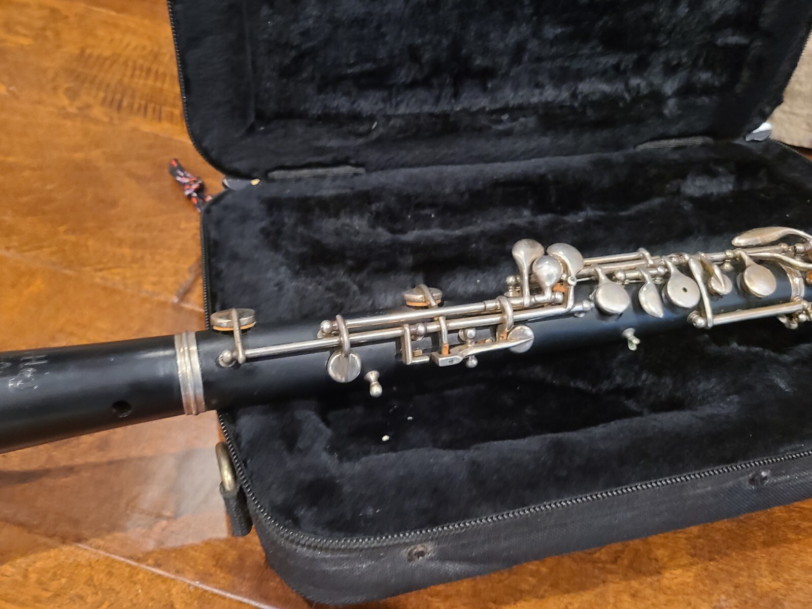 Artley USA Student Oboe