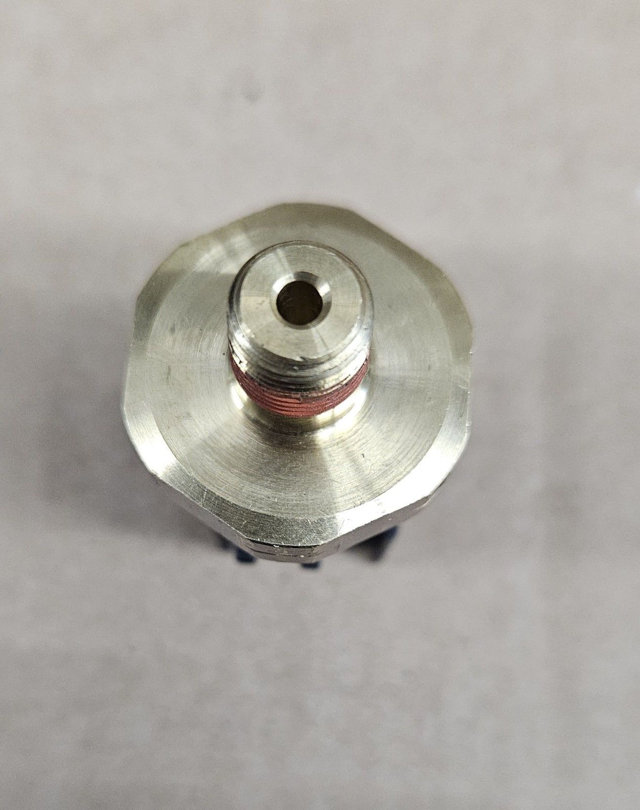 68295556AA Genuine Mopar Temperature / Pressure Sensor