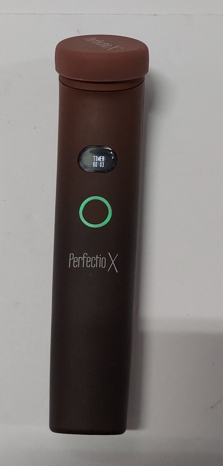 Perfectio X By Zero Gravity Pefectio X