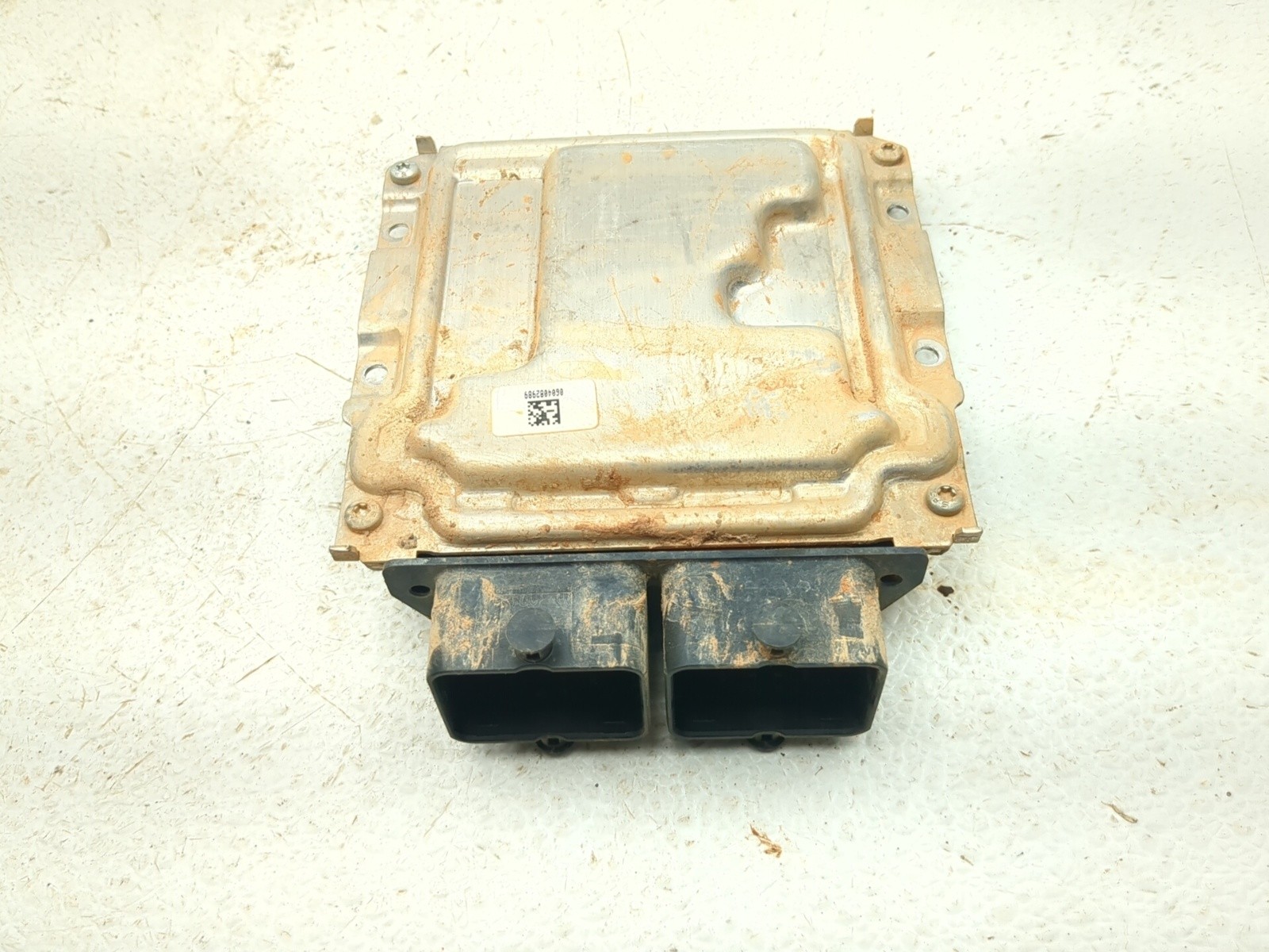 14-24 Polaris RZR 1000 XP Engine Control Unit ECU ECM Box CDI 4017394