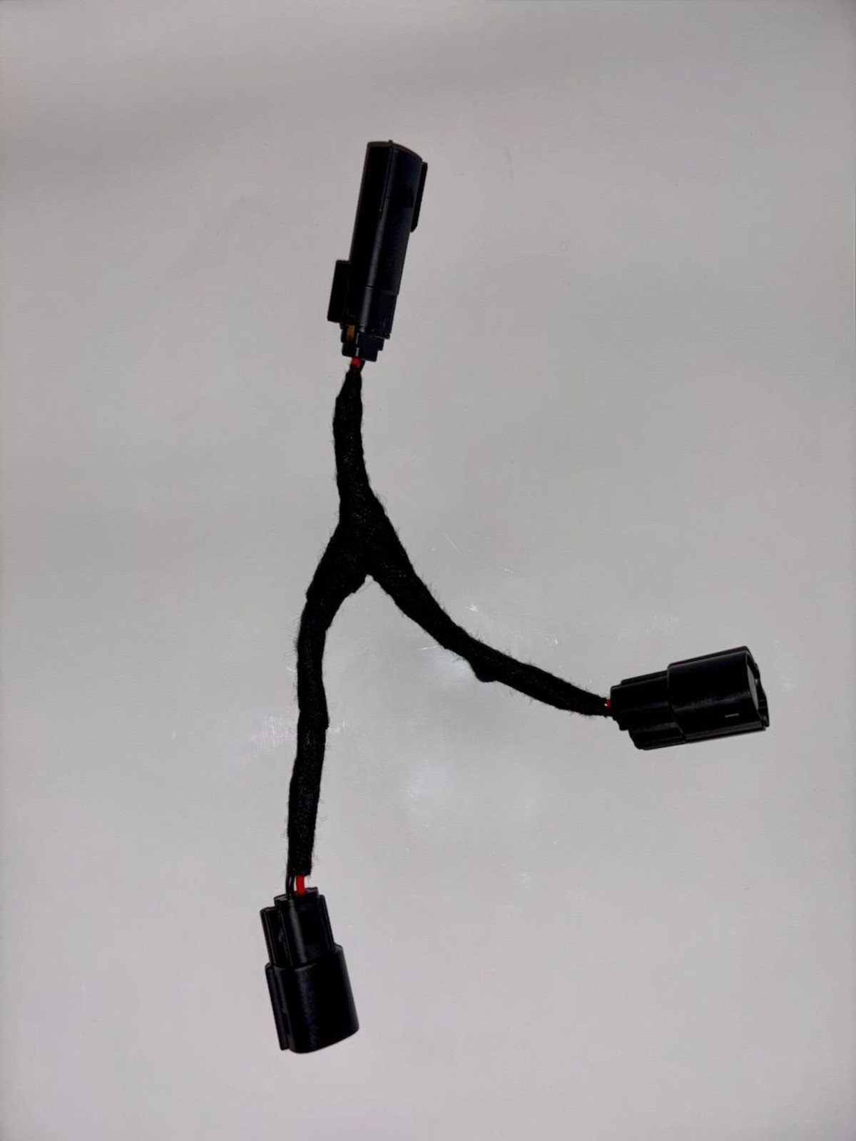 Ski-doo Gen5 Accessory Plug Splitter – Adapter Cable for Ski Doo MXZ + Renegade