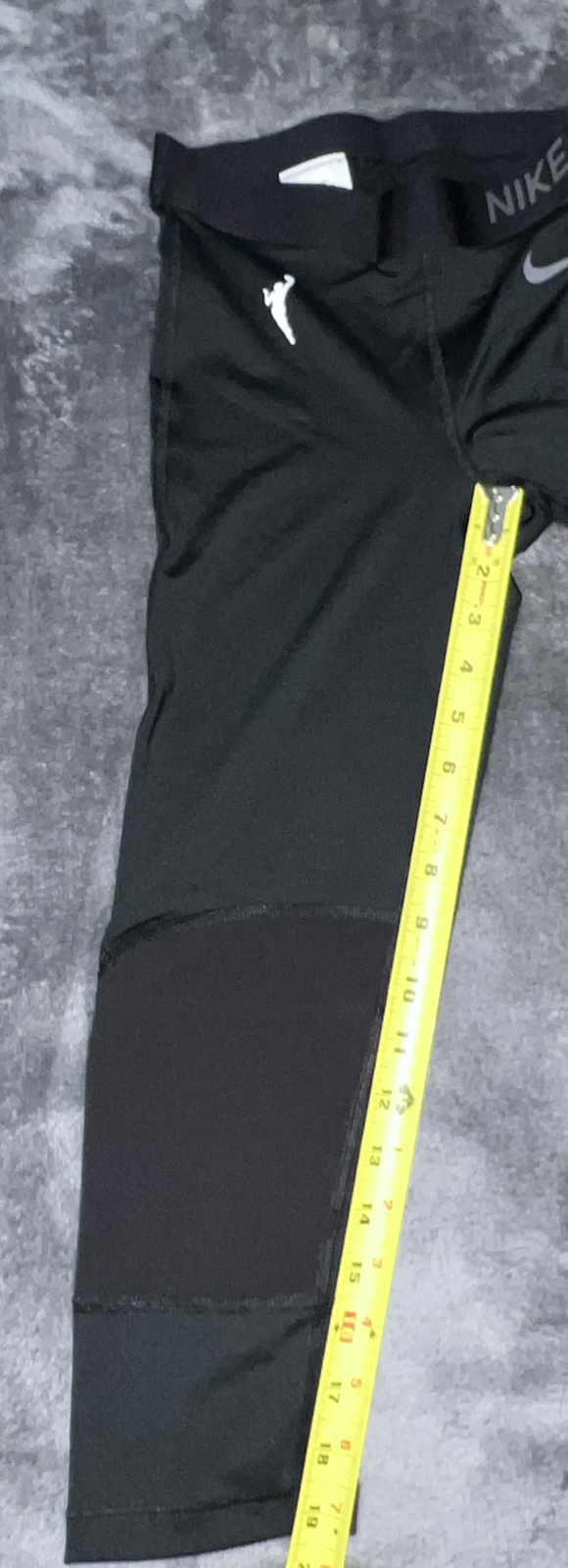 SMALL New Nike Pro WNBA Official Issued Compression Tights Women's NWOT