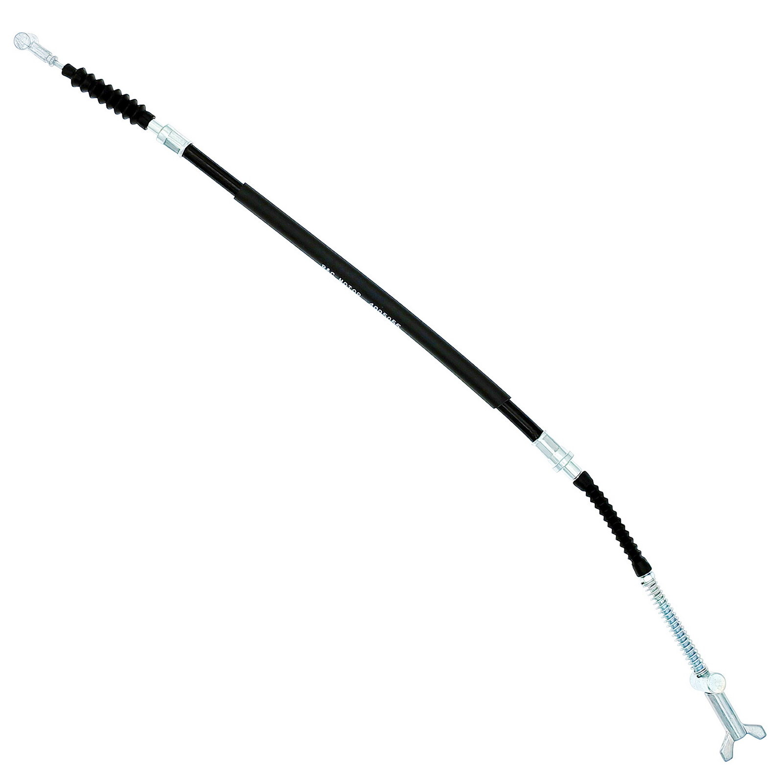HONDA 2000-2006 TRX350 FE FM TE TM RANCHER FOURTRAX FOOT BRAKE CABLE