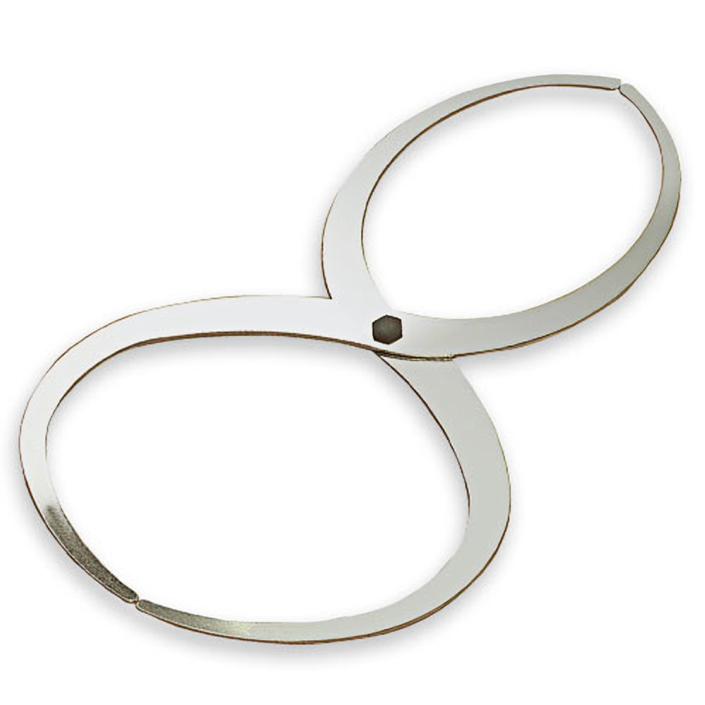 Robert Sorby #H977000 7" Double Ended Calipers