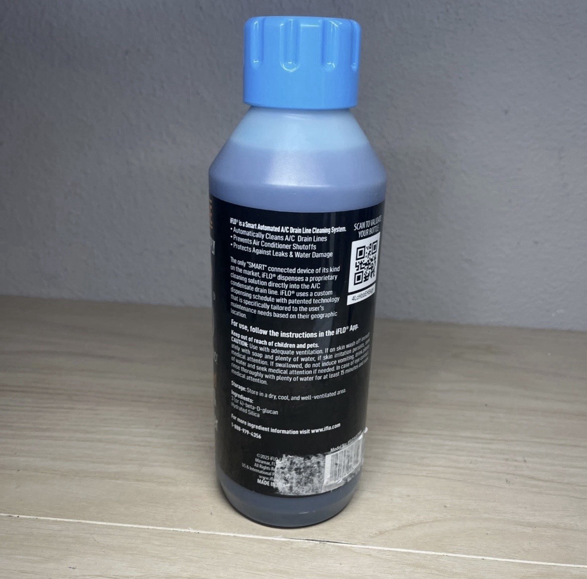 IFlo Extreme Concentrate 36 Fl Oz.