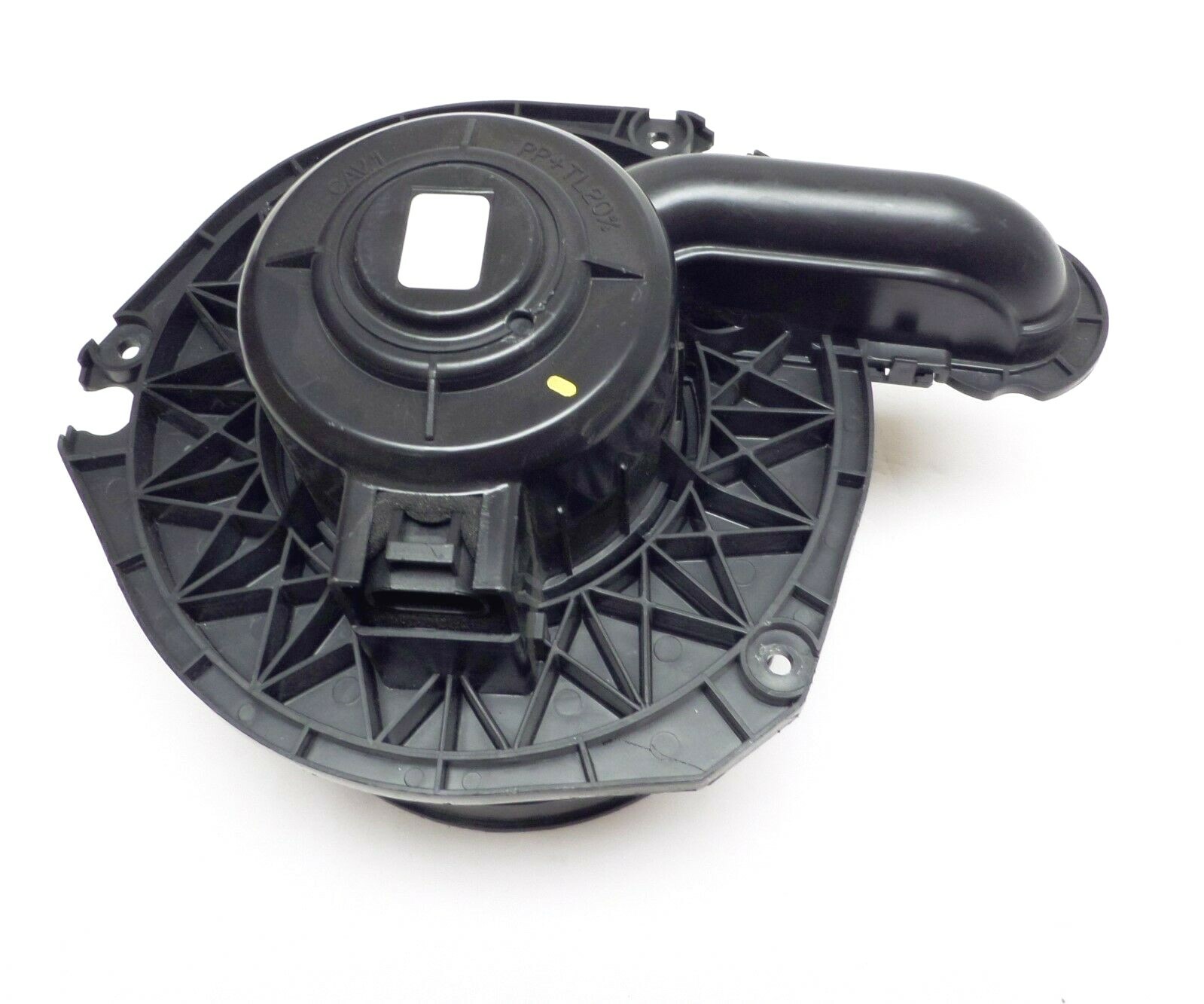 New OEM Auxiliary AC Blower Motor 2015-2020 Escalade Esv Suburban GMC Yukon XL