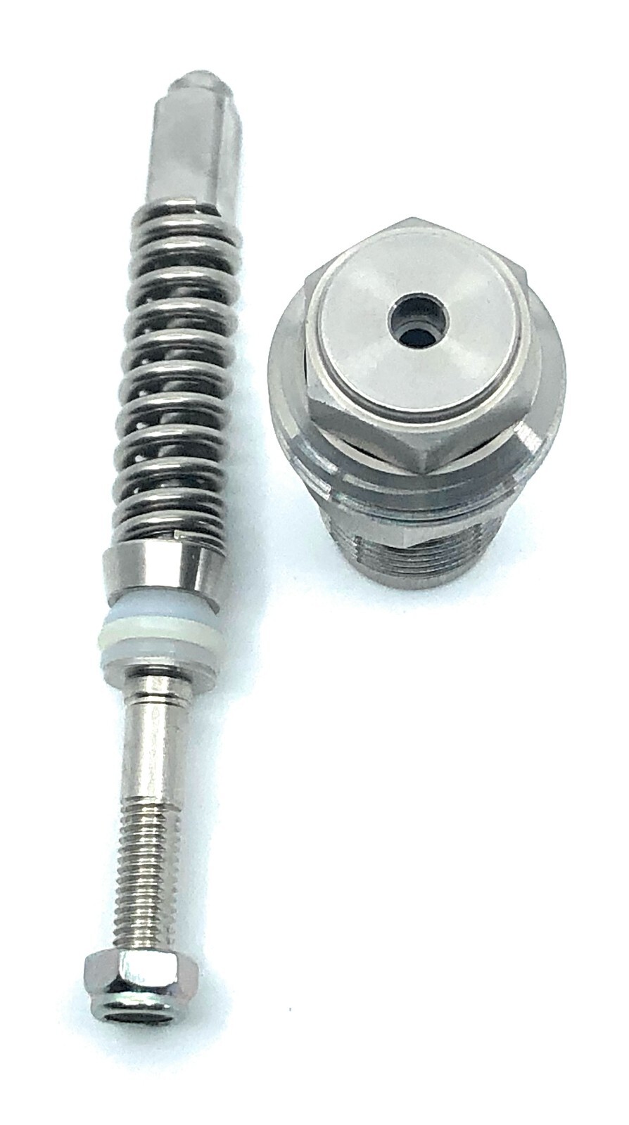 ASP Gun Repair kit compatible to Graco 288817 or 288-817 SG2/SG3 SG20 Kit.