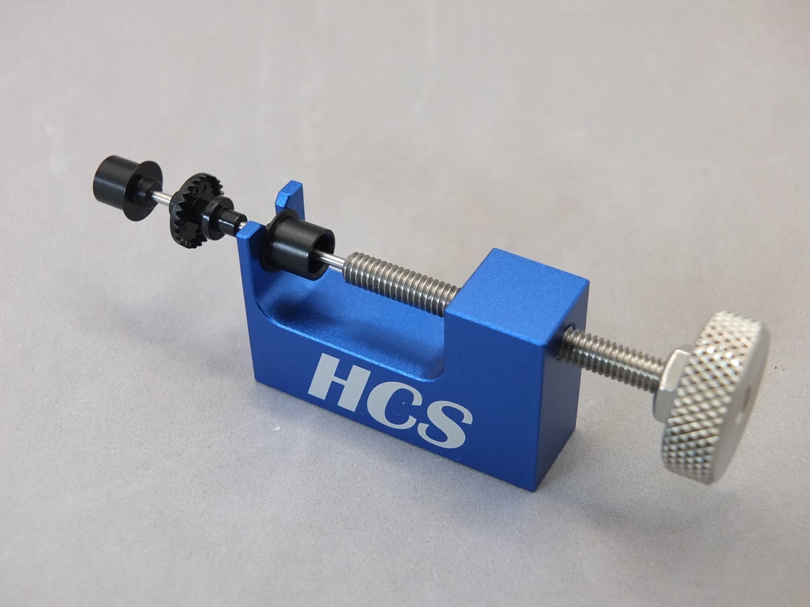 HCS AMG Wheel Hub & Gear Press, Wheel Hub Puller, Crown Gear Puller Tool Package