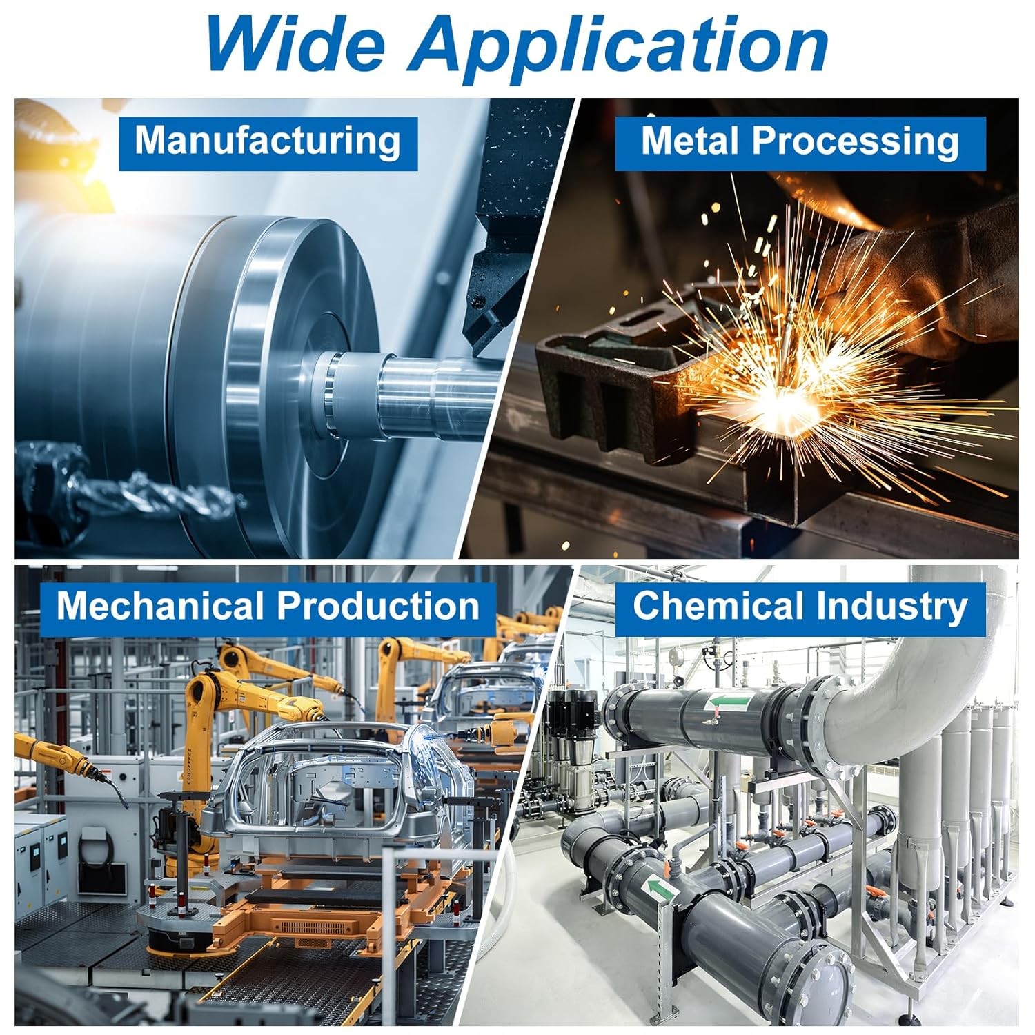 99.99% Zinc Rod High Purity Zn Ingot/Bar Anode Electroplating Ø5~120mm 100/300mm