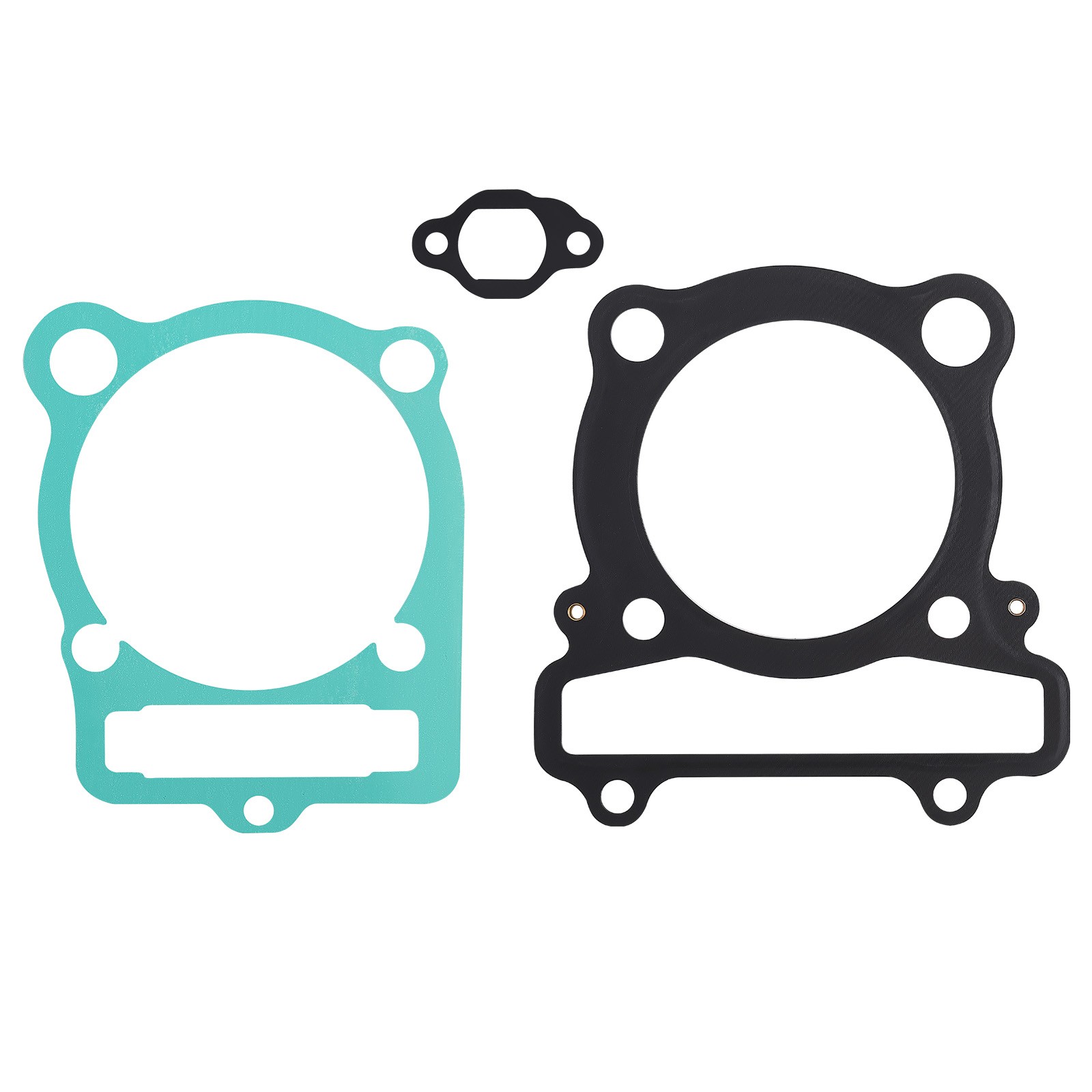 Cylinder Piston Top End Rebuild Kit for Yamaha Big Bear Raptor 350 87-1999