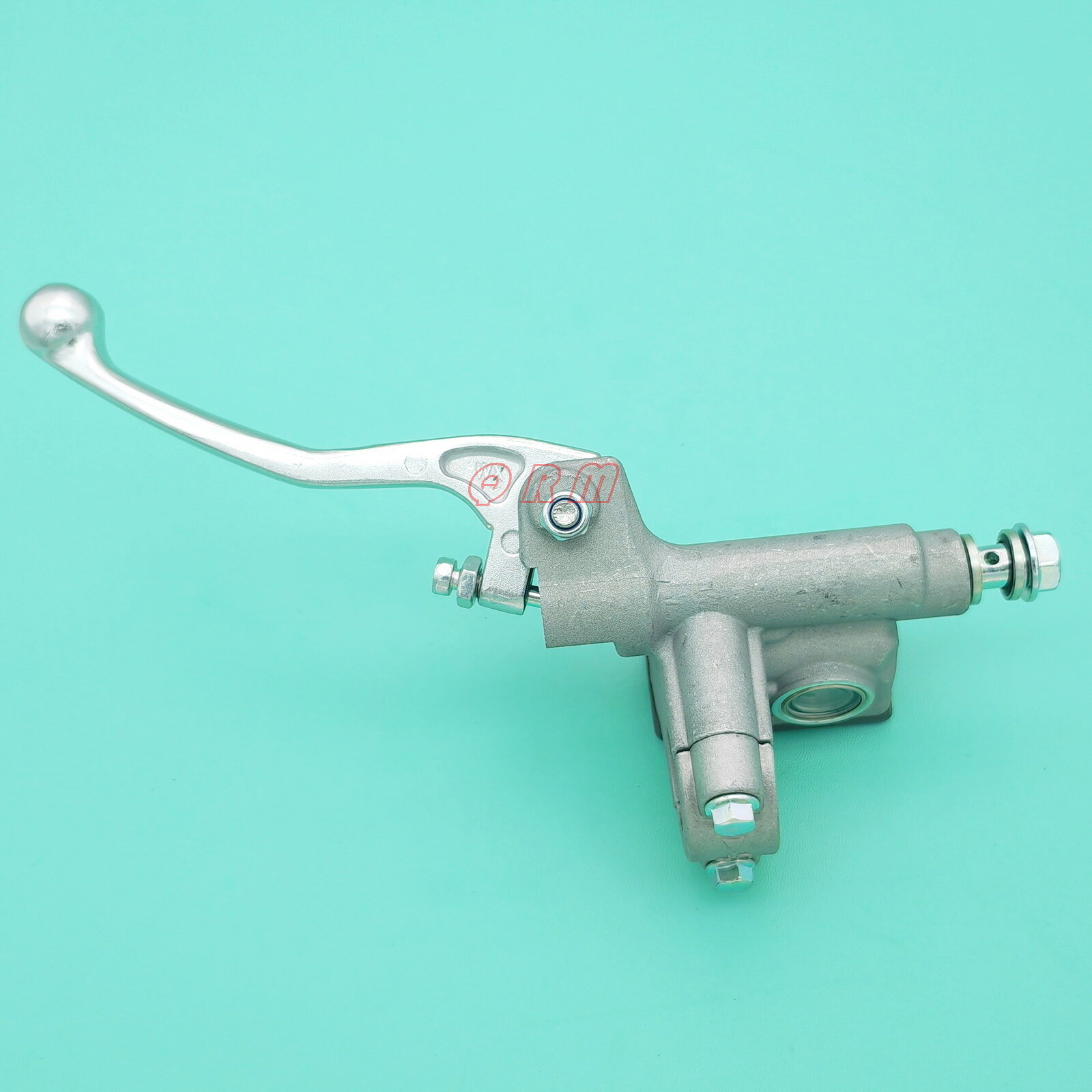 New Front Brake Master Cylinder For SUZUKI RM250 RM250N RM250S 1984 1985-1995