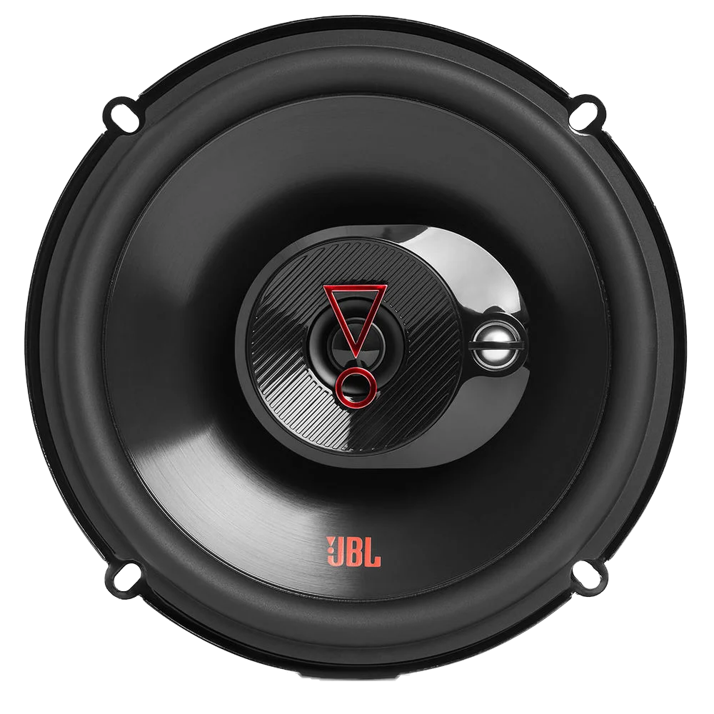 JBL Stage3 Series 6.5" Component/Coaxial Car Speakers for 2008-2022 Honda Accord