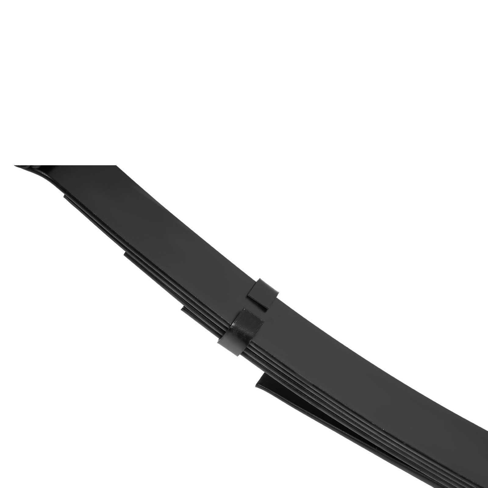 5 Add-A-Leaf Spring Rear LH & RH Side For Ford F-150 F-100 Truck 1980 1981-1996