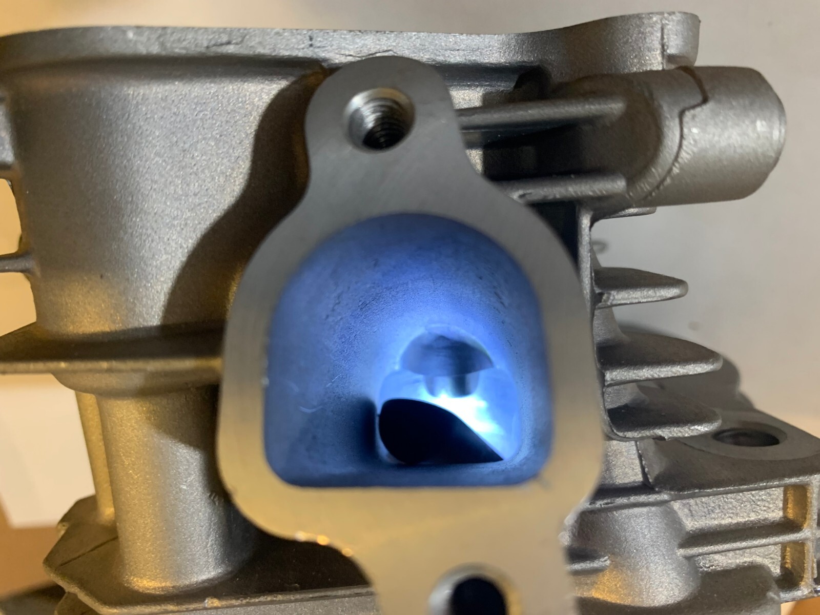 Predator "BETTER than PORTED" RPQ DUAL-SPRING Titanium Special 24hrShip USA