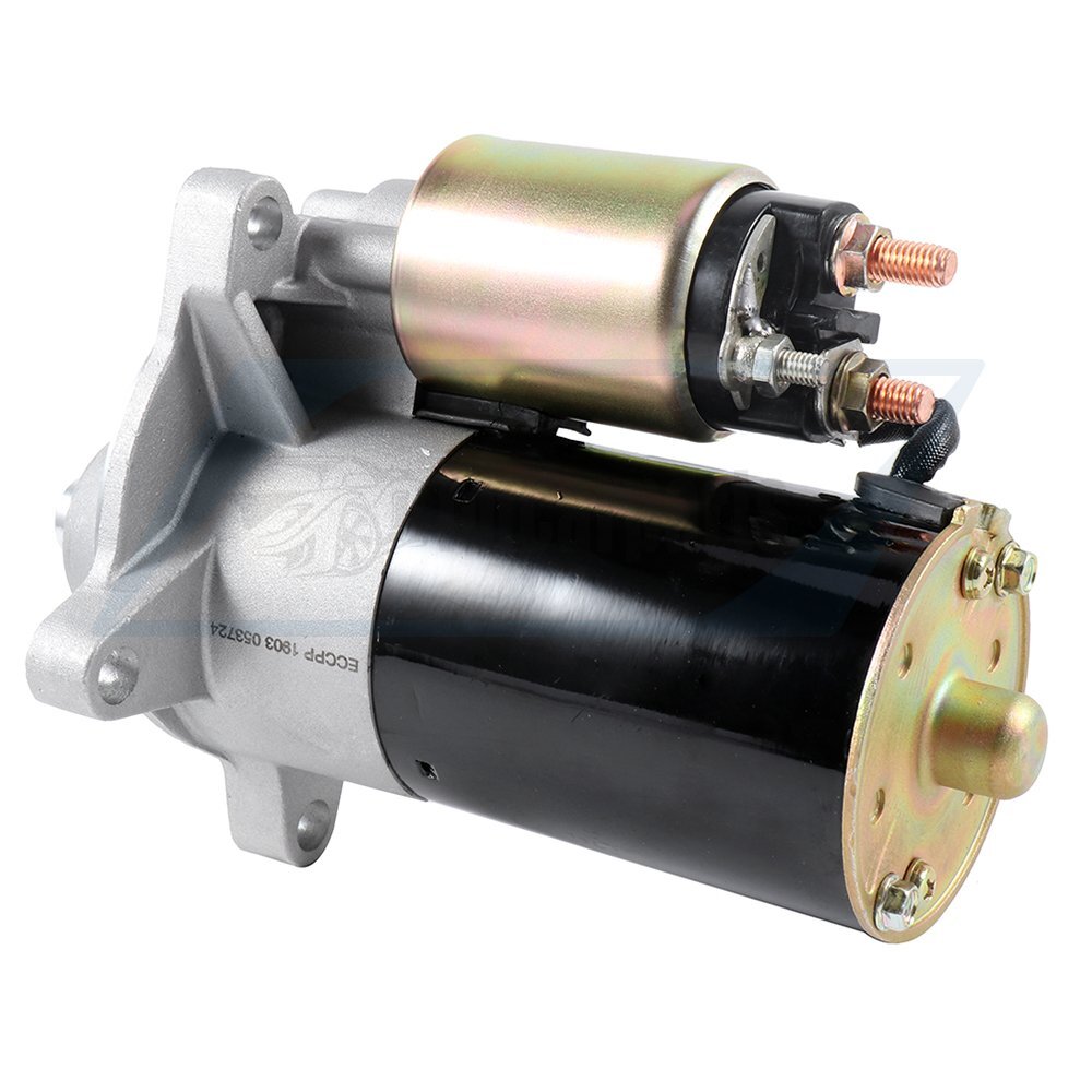 Starter Fits Ford Ranger 4-cyl 2.3L & 2.5L Engine 1992-2001 3238N F87U-A1A