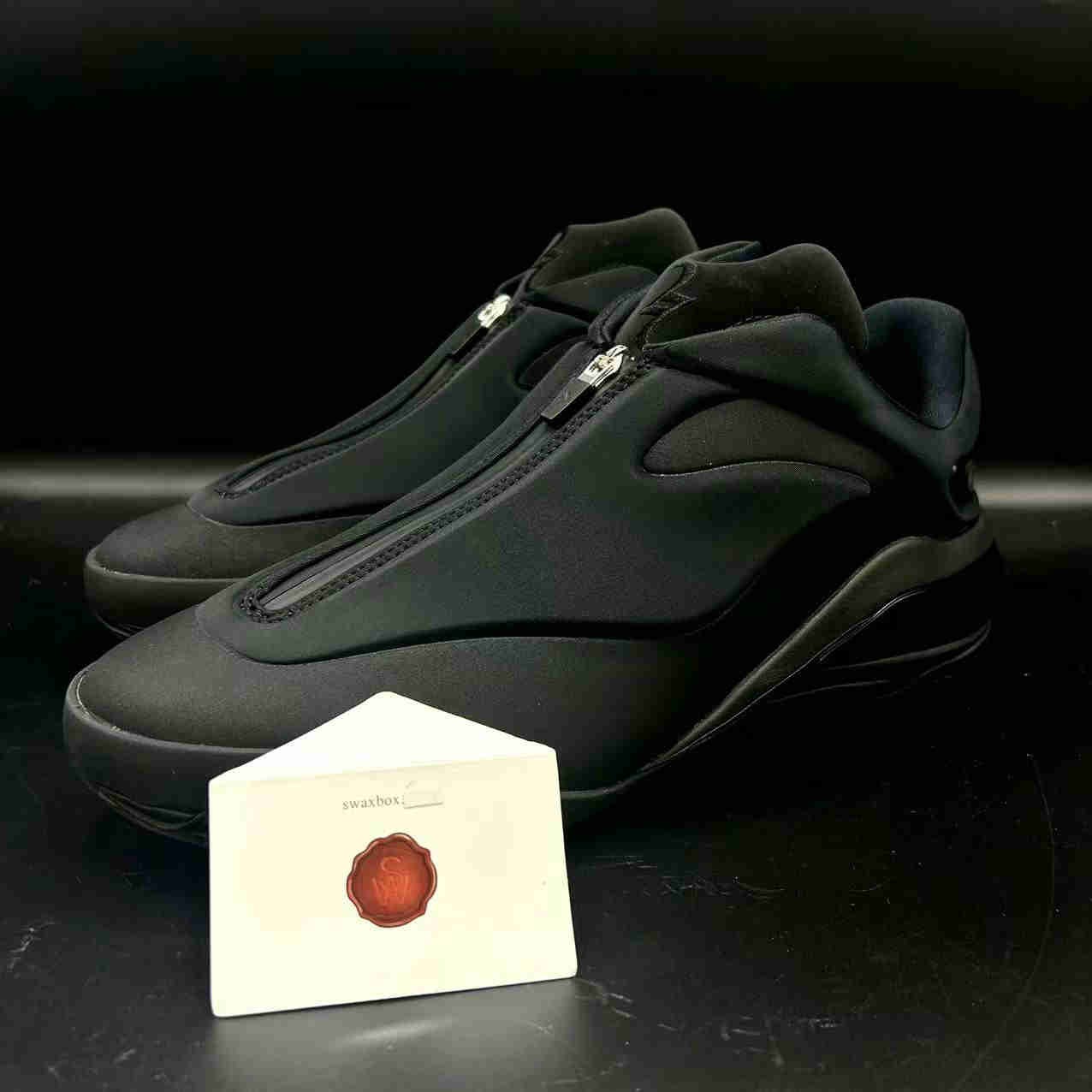 Converse SHAI 001 Charm Black A18977C Men Size