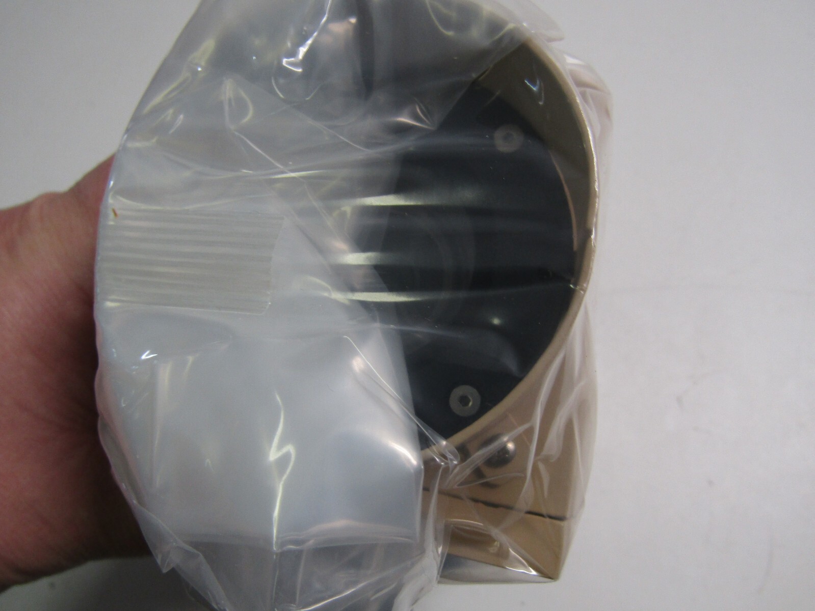 NEW MOOG QuickSet Defense Technologies GVB-S09XXNDS-BGP Camera TVC901