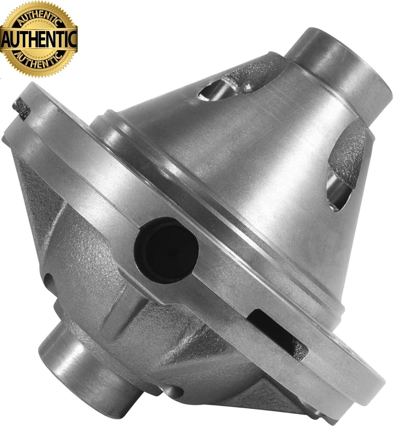 GM 10.5" Chevy 14 Bolt Yukon Duragrip Posi LSD Differential YDGGM14T-3-30-1