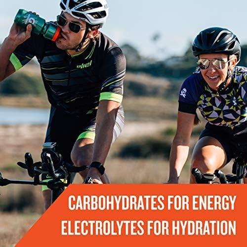 GATORADE Endurance Formula Thirst Quencher Powder LEMON-LIME 32oz (2LB)- 1 Pack