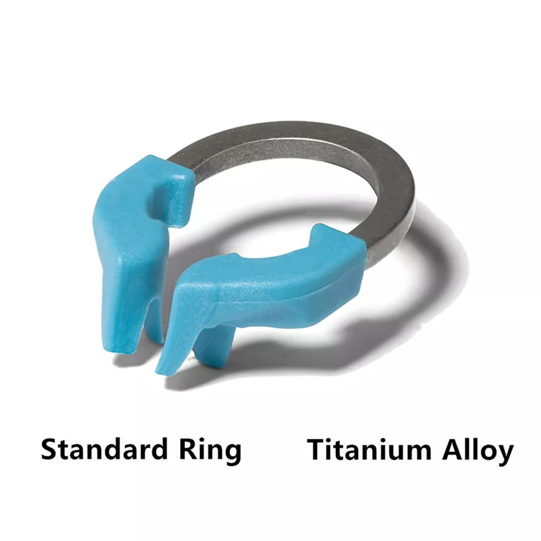 Dental Matrix Bands Ring Sectional Matrice Clamp Fit Garrison Palodent V3 System