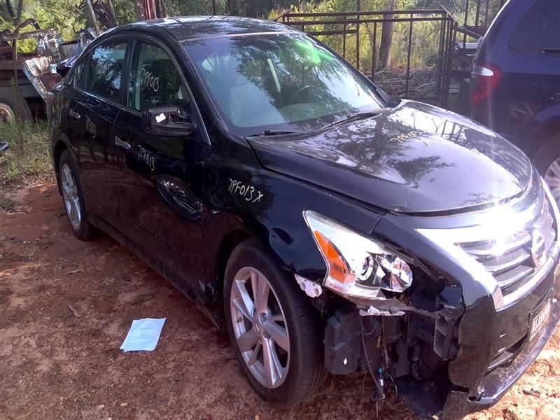 Blower Motor Fits 15-25 ALTIMA 103927651