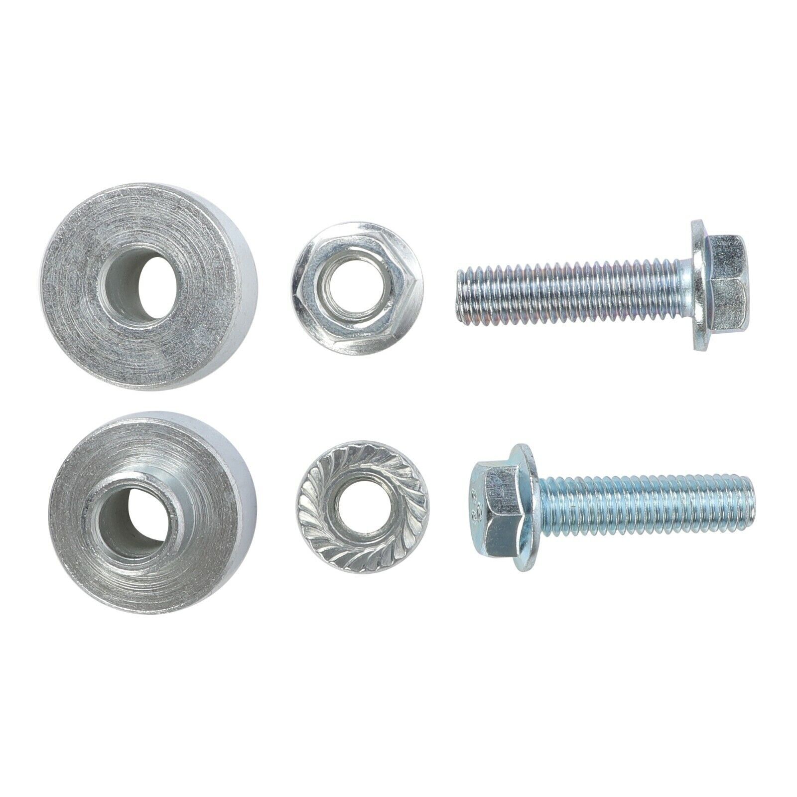 1x Powder coated Bumper Brush Guard For John Deere X300 X570 X580 X584 X590