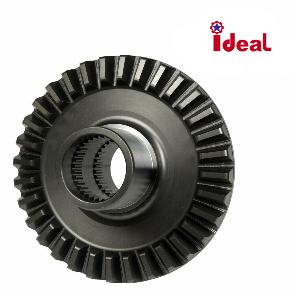 Fits Suzuki Ozark LTZ 250 Rear Axle Differential Final Ring Pinion Gear 02~12