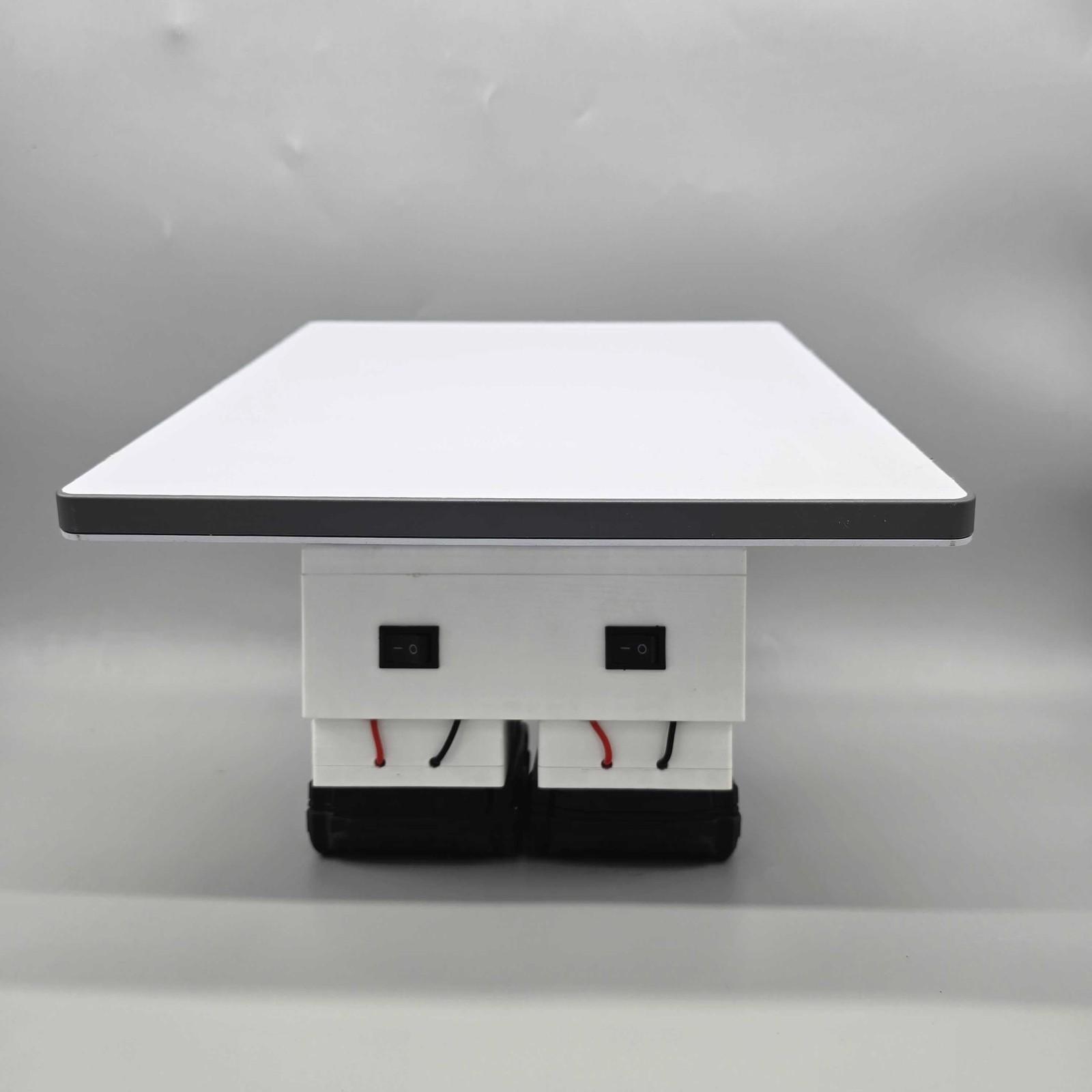 DC Power Starlink Mini M18 Milwaukee Battery Adapter