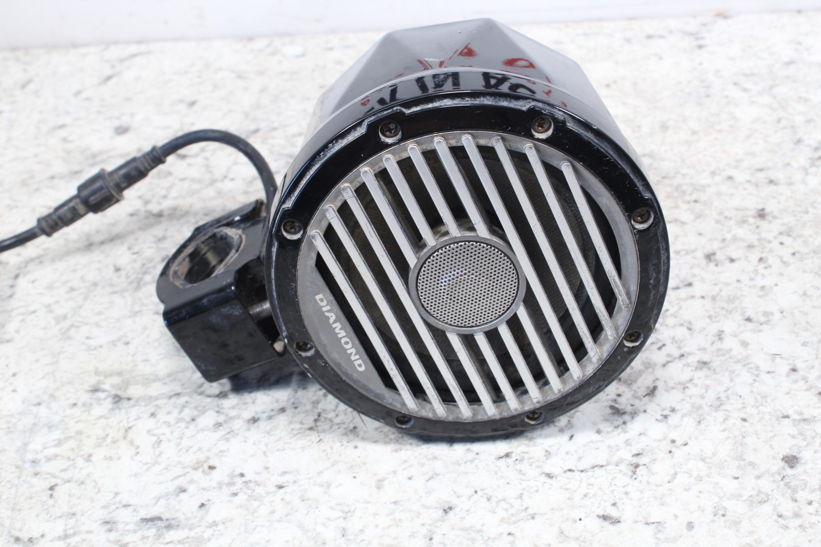 2016 POLARIS RZR XP 4 1000 Diamond Audio Tower Speakers
