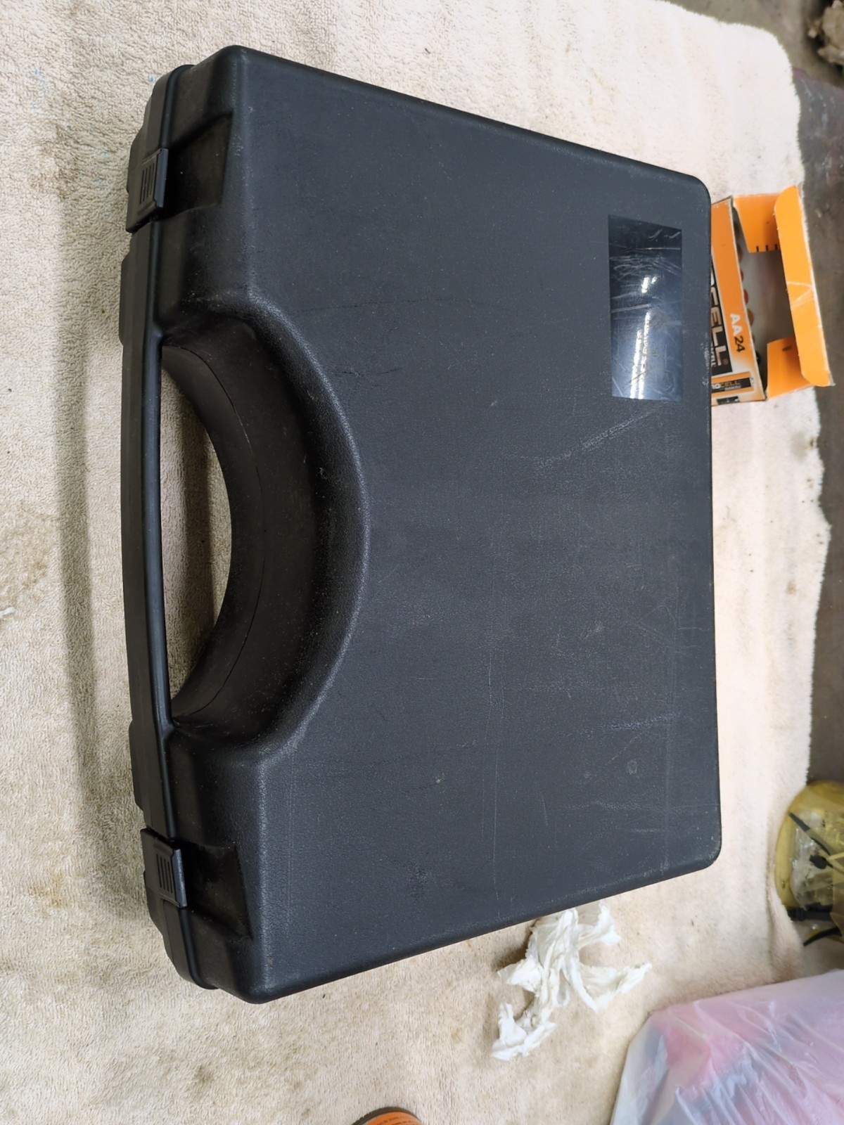 NOS Extech SDL400 Light Meter Datalogger Lumens LUX Foot-Candle/s ED4U 4082