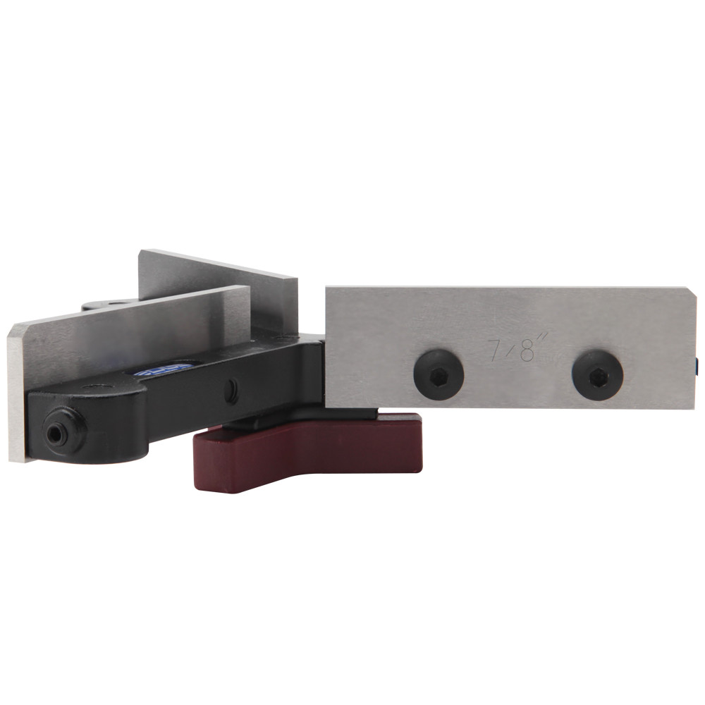 Lathe Chuck Stop Spider by Edge Technology #30