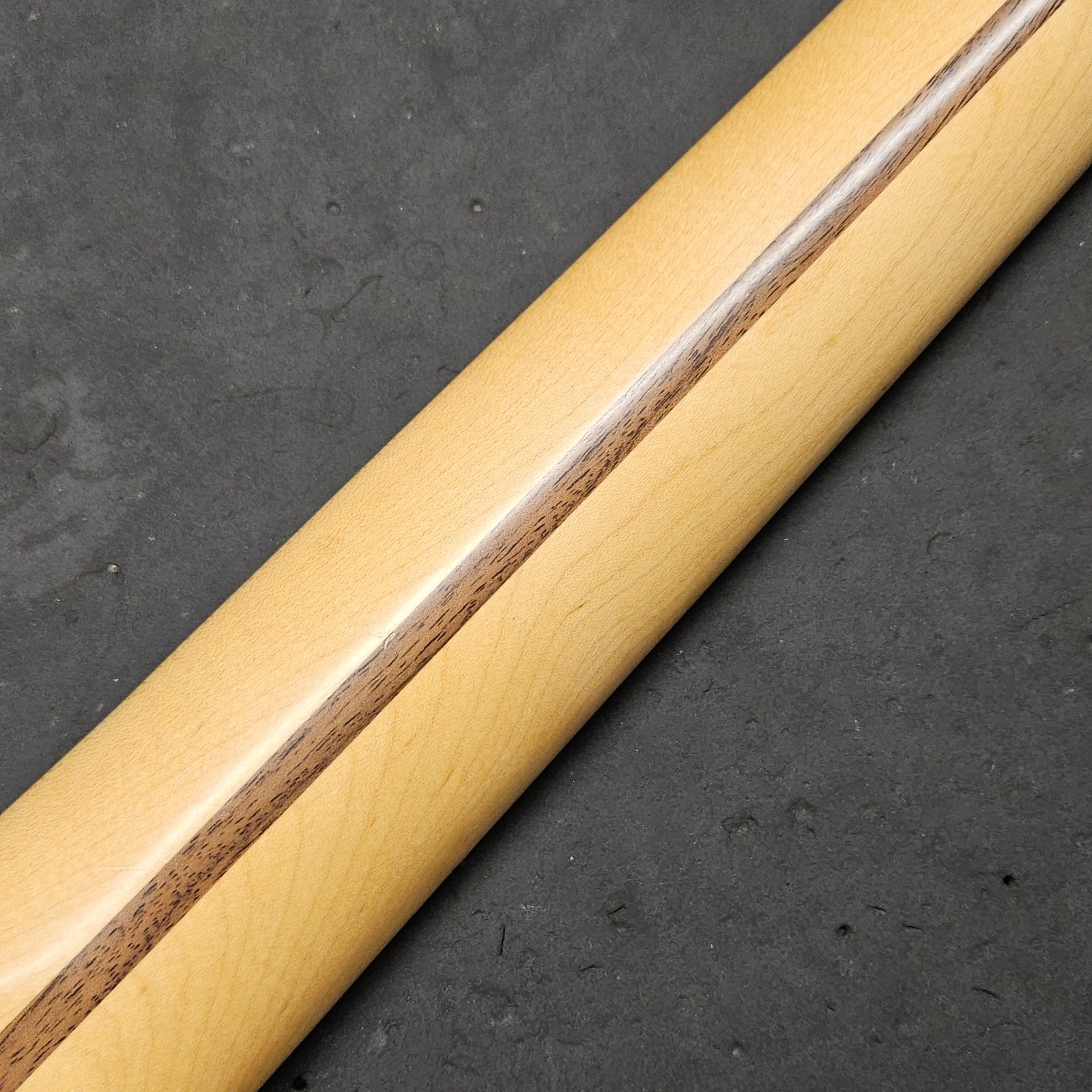 Fender American Professional I Strat Rosewood Neck + Locking Tuners - USA