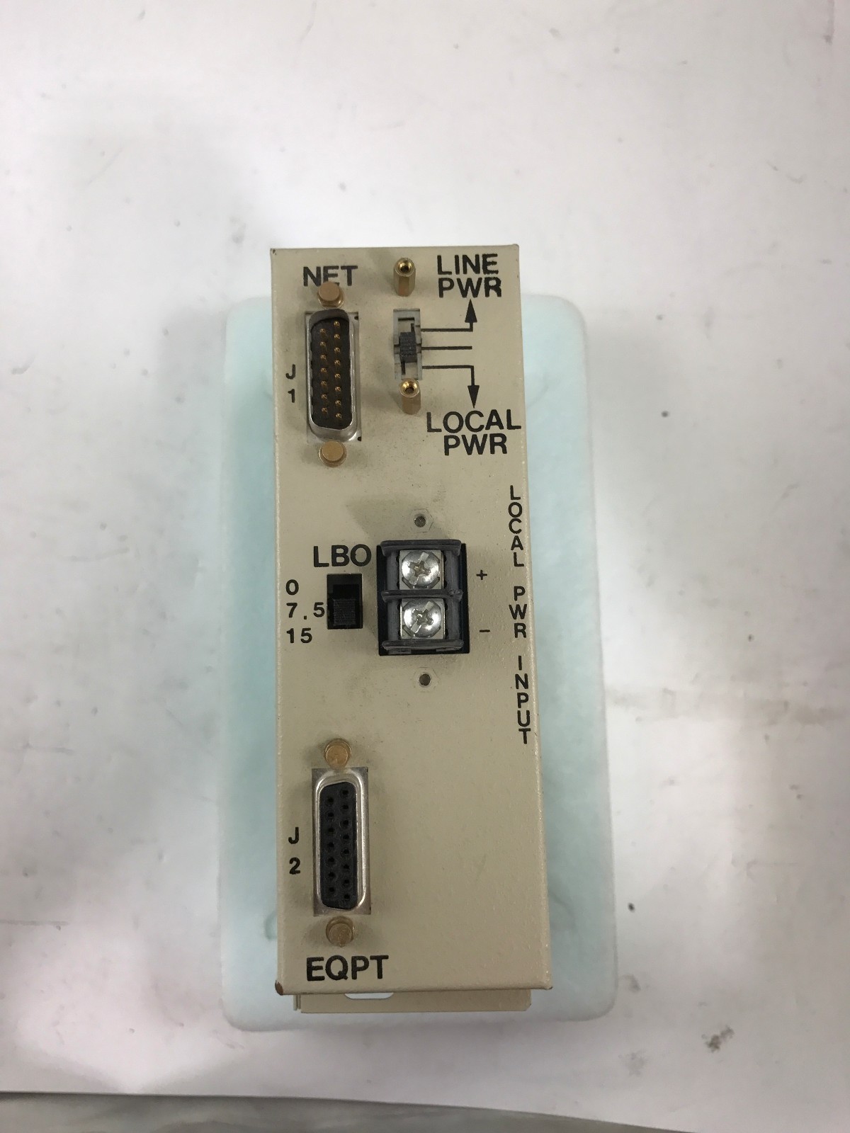 Kentrox T-SERV 77990