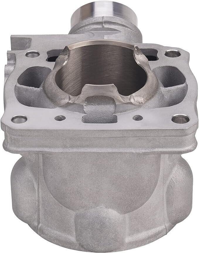 NEW 2005 - 2021 YAMAHA YZ125 YZ 125 OEM CYLINDER ASSEMBLY JUG 1CS-11311-21-00