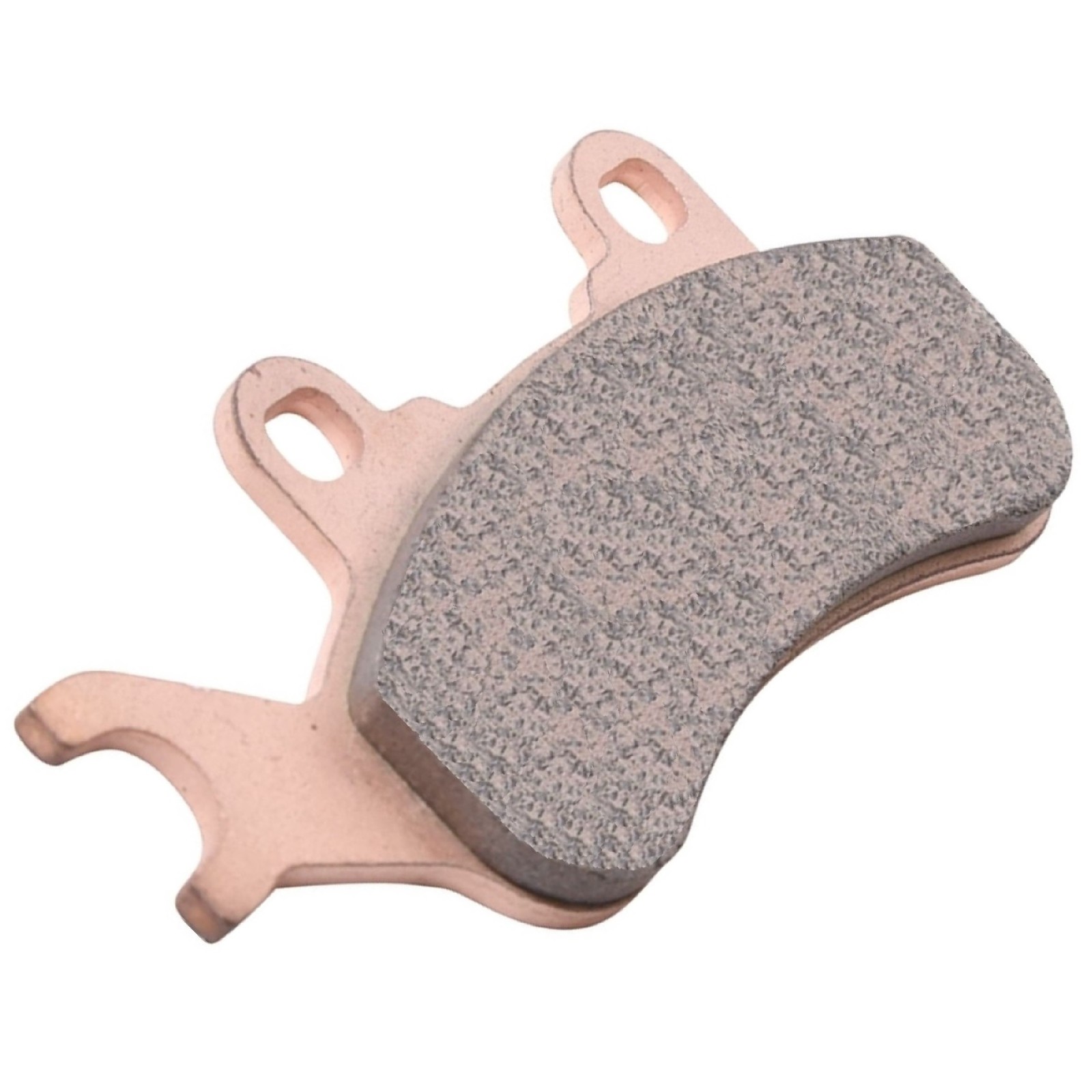 Front & Rear Sintered Brake Pads for Can-Am Maverick Trail Sport 700 800 1000 X3