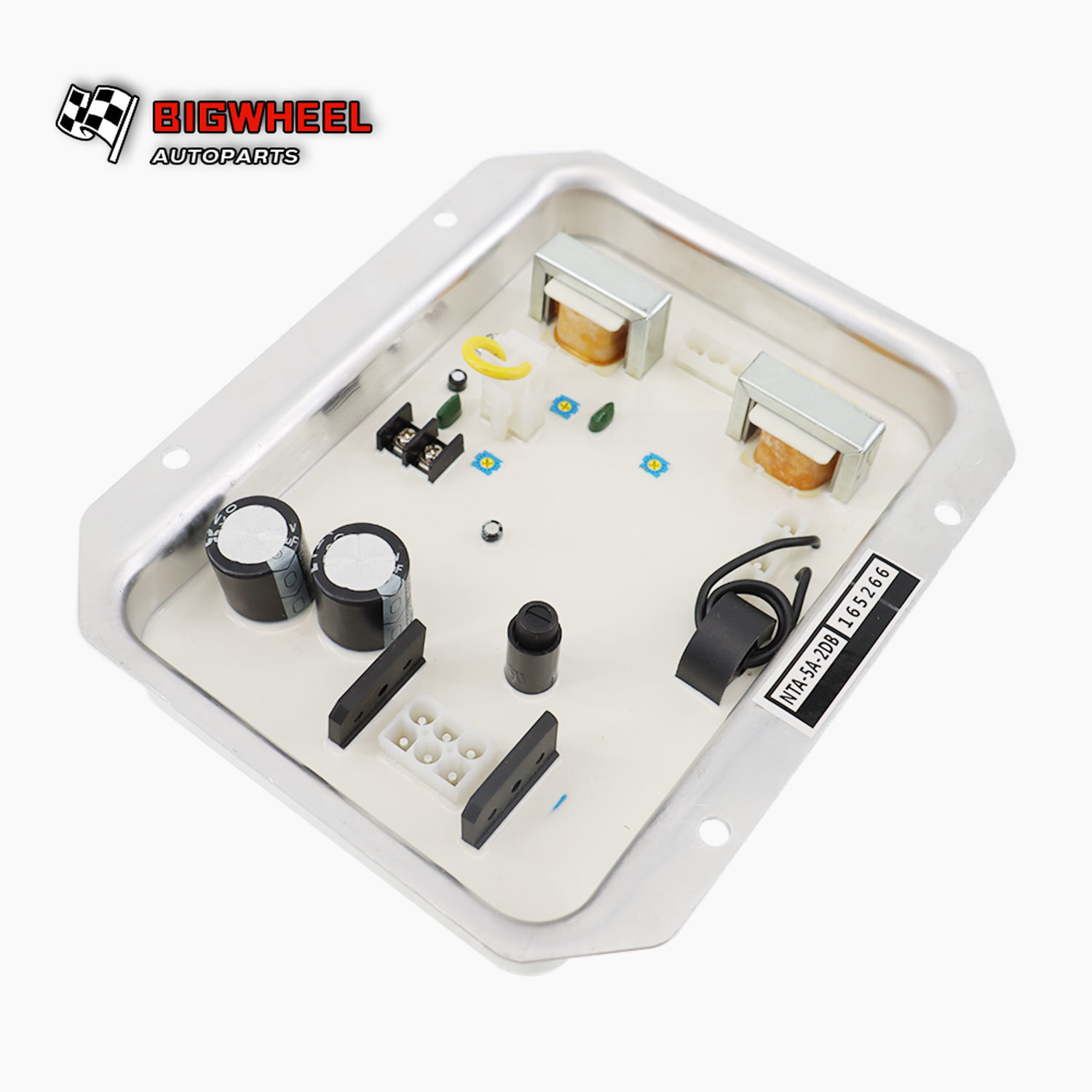 Genset Generator Voltage Regulator AVR NTA-5A-2DB for Denyo 45ESI 150SPM 150ESK