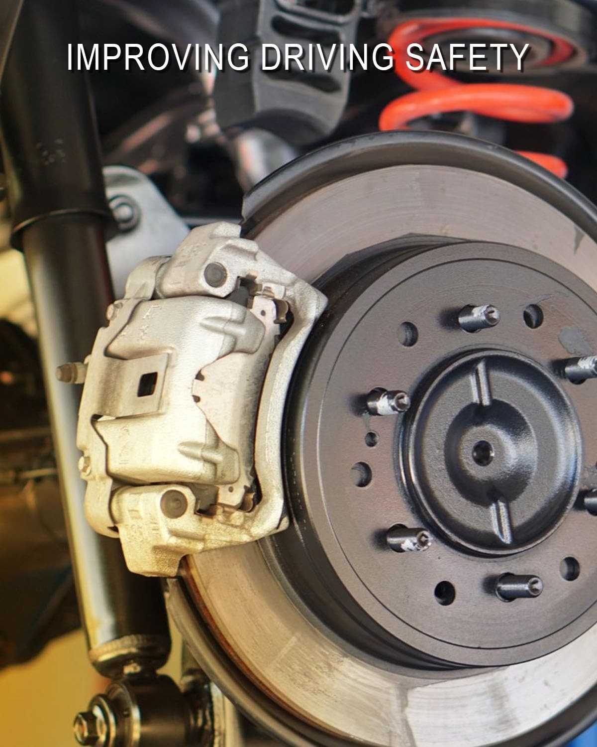 2Pcs Rear ABS Wheel Speed Sensor Fit for Chevy Equinox GMC Terrain 2010 2011 ...