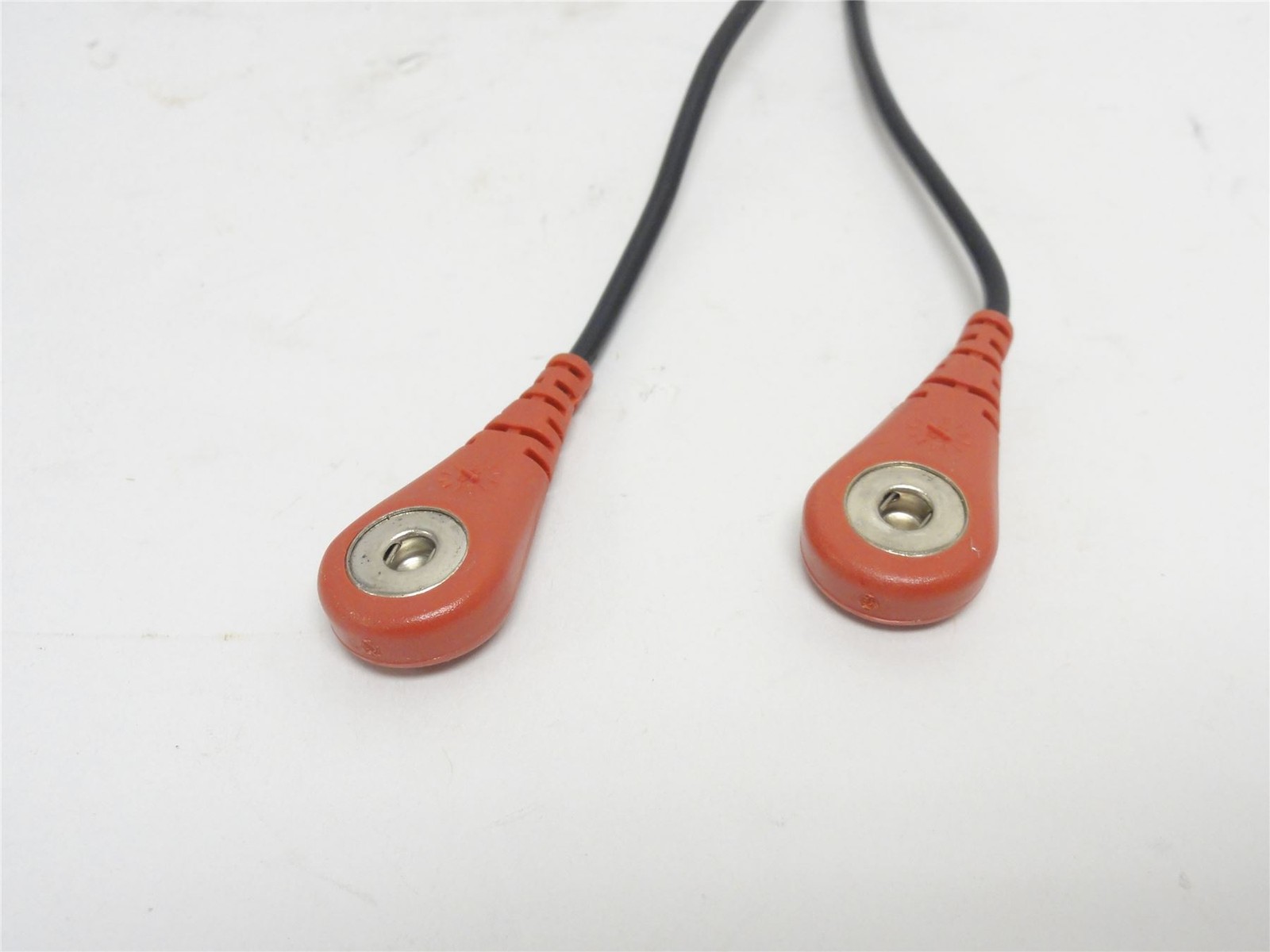 252881 New-No Box; Hollymatic 6805394 Defender Cord Set; Black; 10' Long