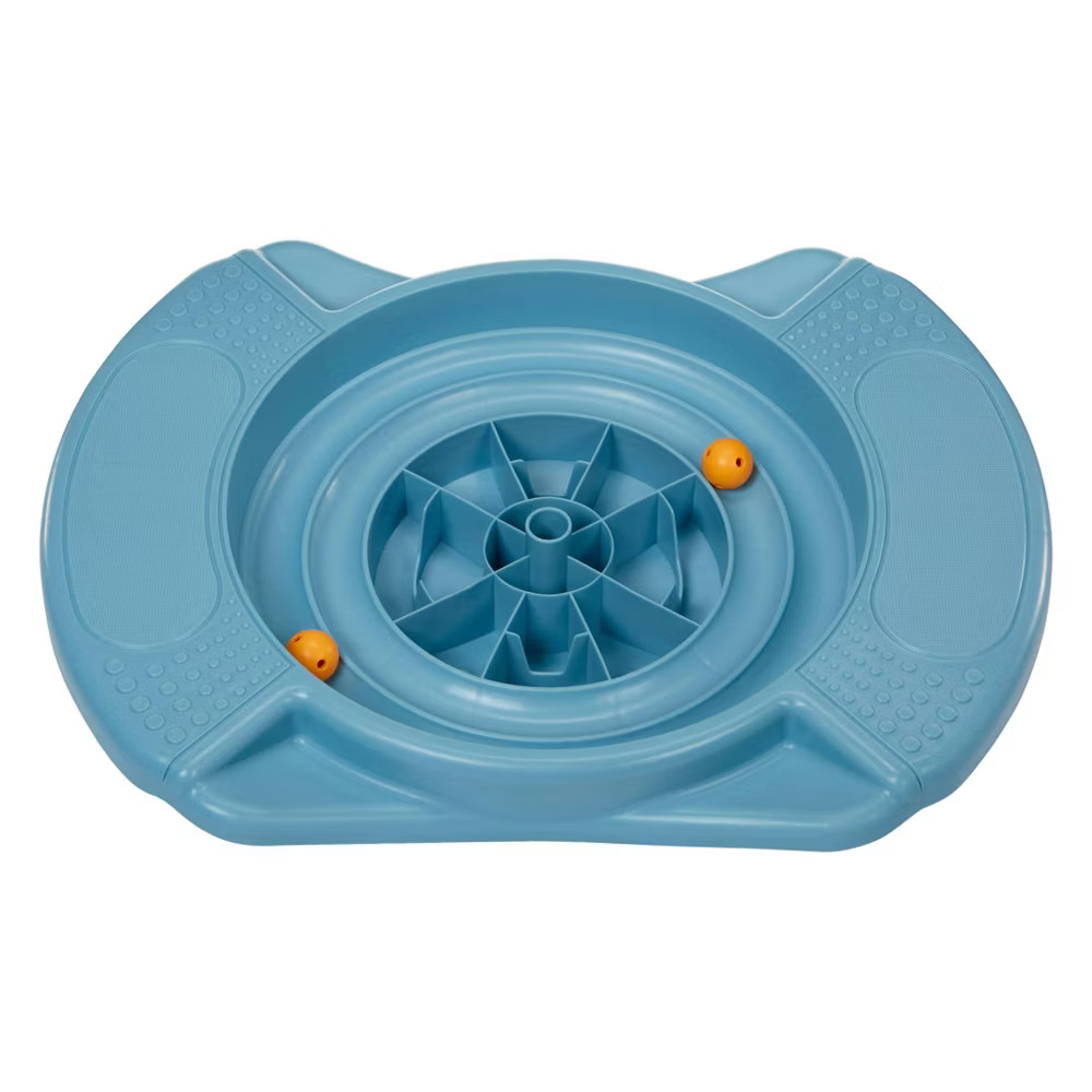 Little Tikes 3-in-1 Mega Balance Maze Board