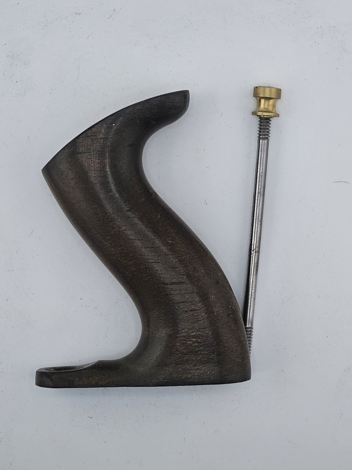 Stanley Rule & Level Co. Original Handle From Type 13 Plane No. 6, 7, 606, 607
