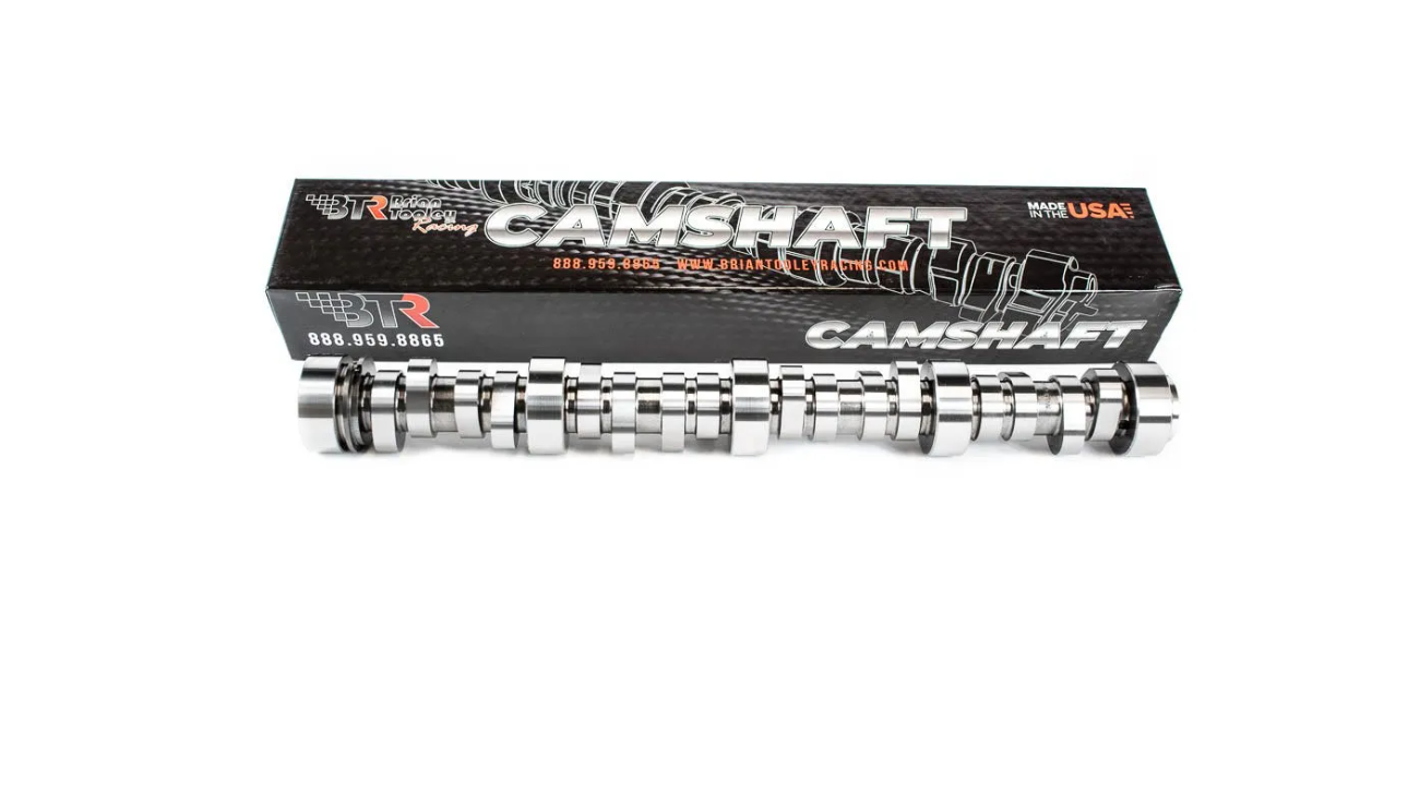 BTR TRUCK NORRIS LS Truck Cam Kit with Springs Seals and Pushrods 4.8 5.3 6.0L