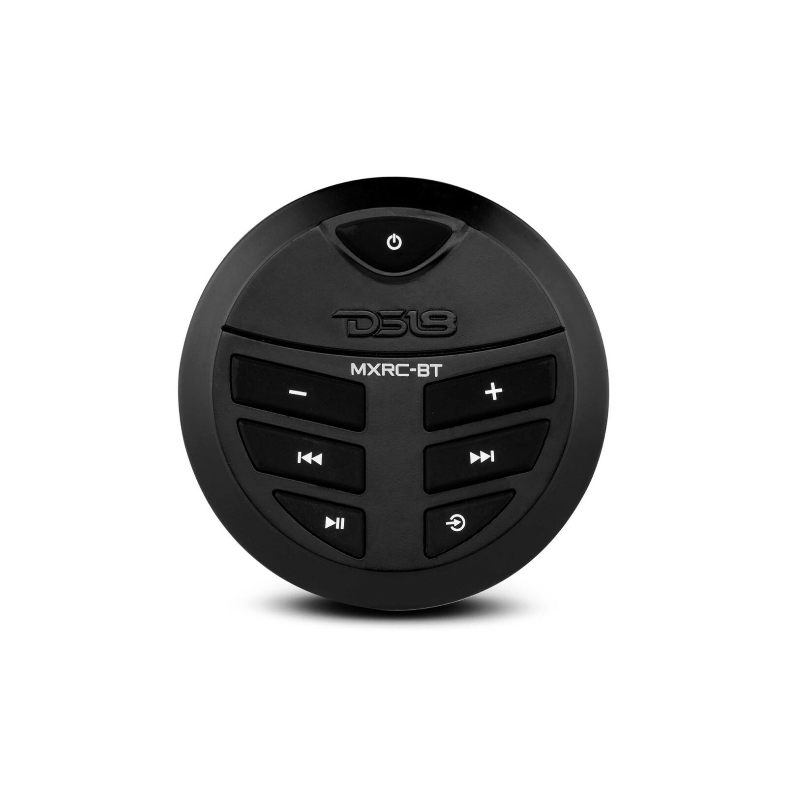 DS18 MXRC-BT Marine Receiver Waterproof Universal Bluetooth Audio Receiver